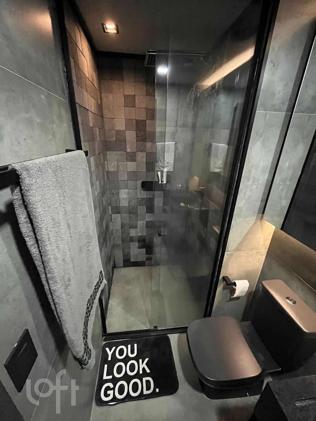 Apartamento, 1 quarto, 30 m² - Foto 11