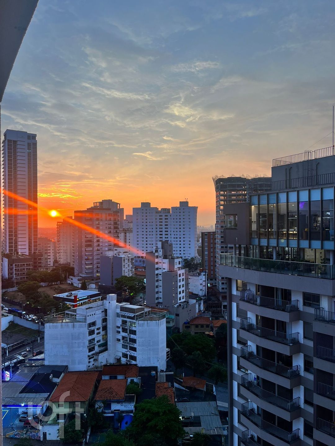 Apartamento, 1 quarto, 30 m² - Foto 27