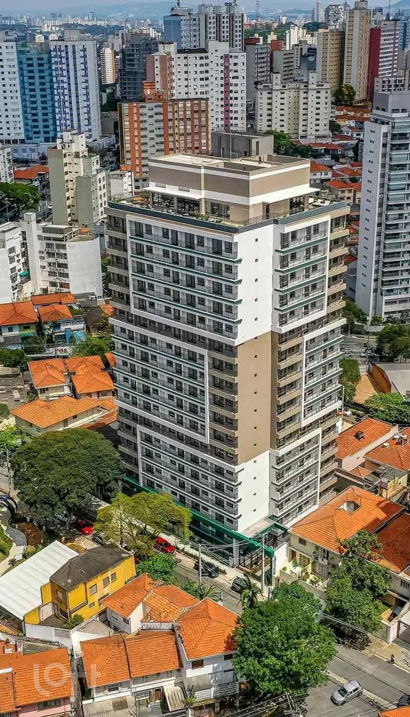 Apartamento, 1 quarto, 30 m² - Foto 26