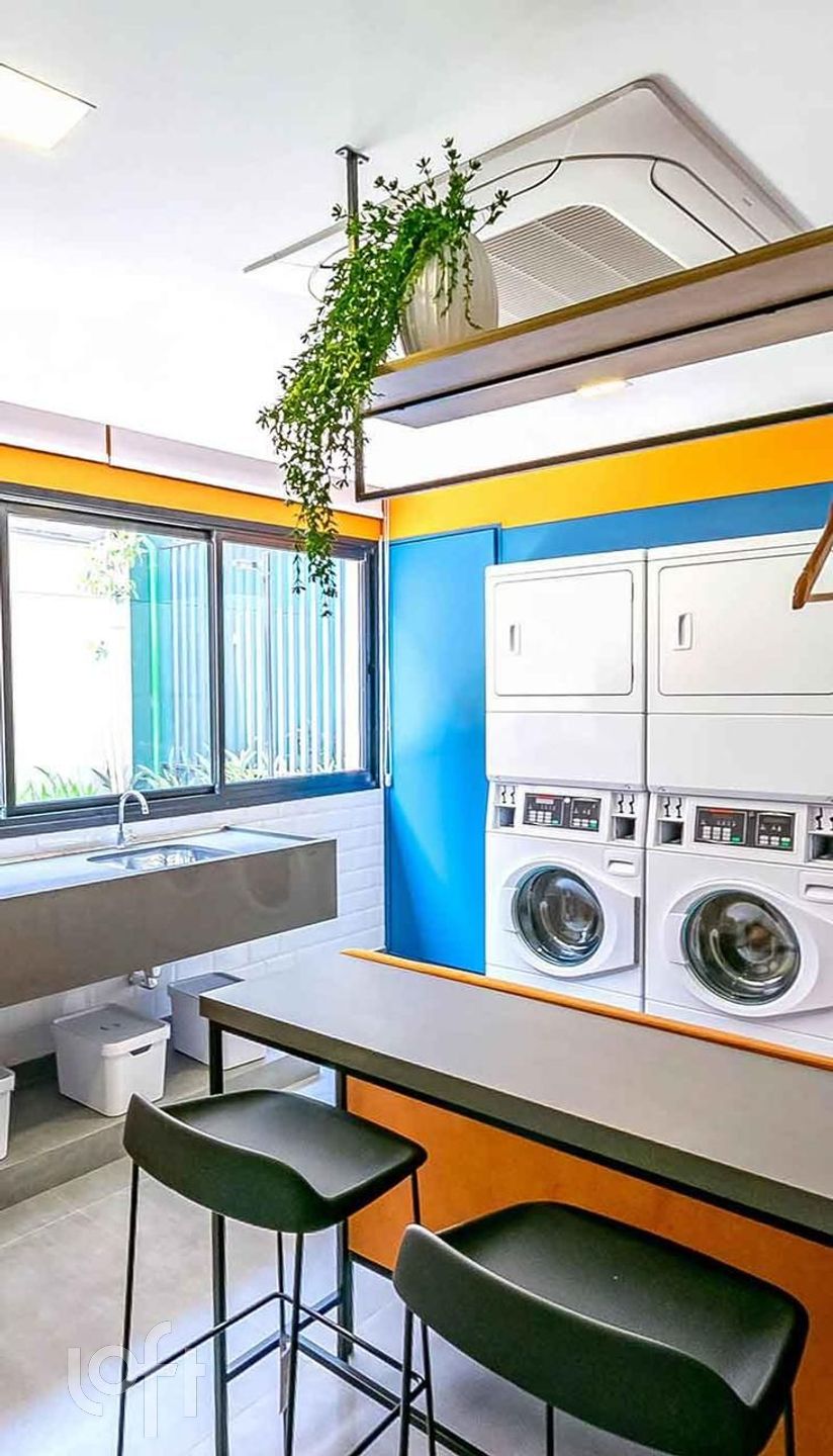 Apartamento, 1 quarto, 30 m² - Foto 18