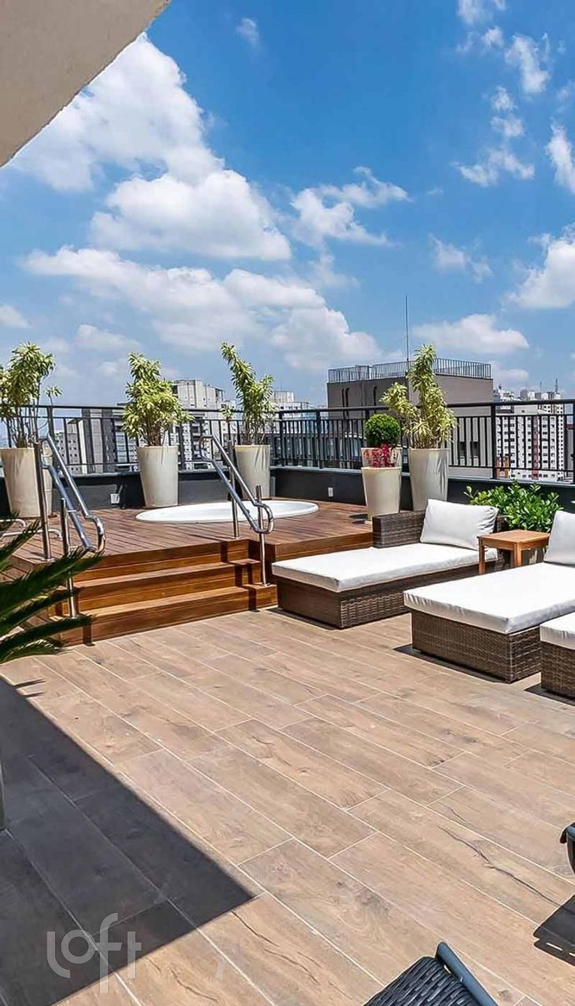 Apartamento, 1 quarto, 30 m² - Foto 17