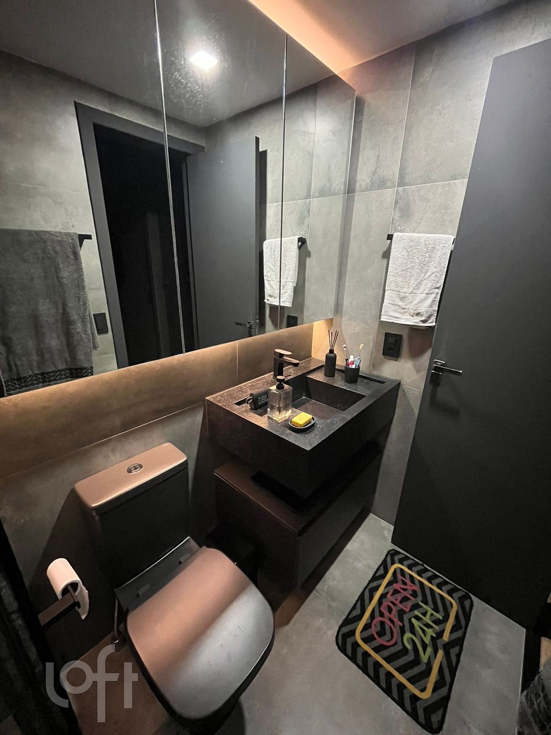 Apartamento, 1 quarto, 30 m² - Foto 10