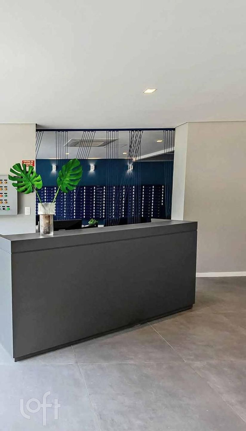 Apartamento, 1 quarto, 30 m² - Foto 19