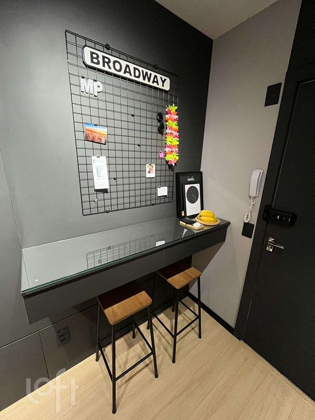 Apartamento, 1 quarto, 30 m² - Foto 8