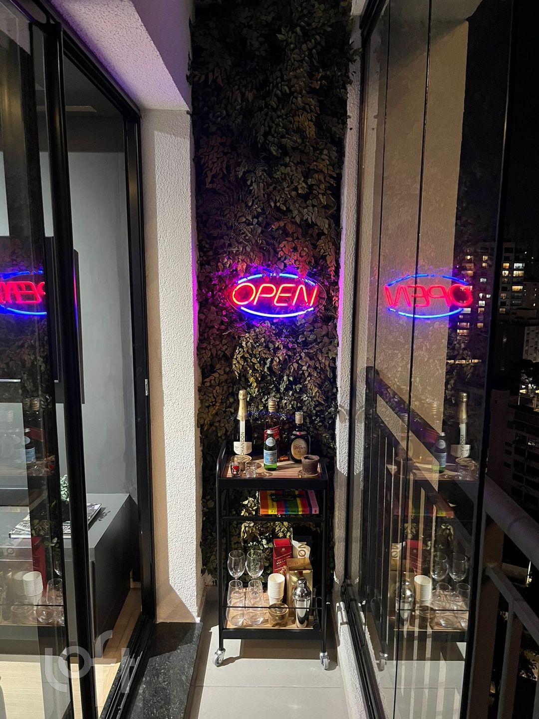 Apartamento, 1 quarto, 30 m² - Foto 9