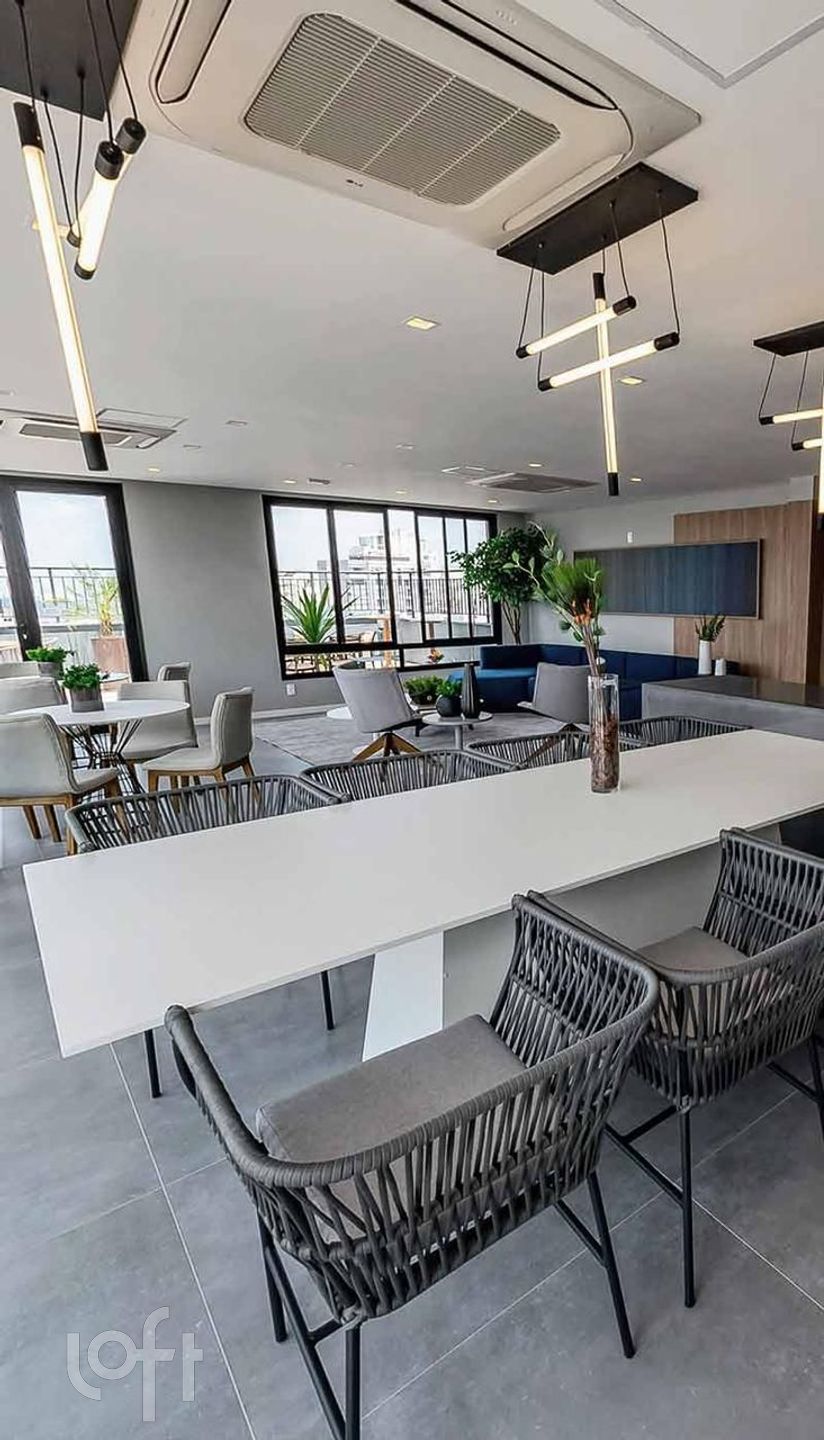 Apartamento, 1 quarto, 30 m² - Foto 13