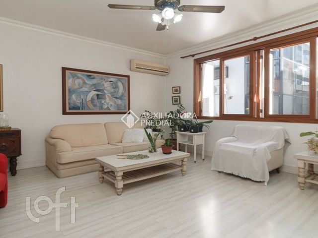 Apartamento com 95m², 2 dormitórios, 1 vaga, Auxiliadora em Porto Alegre