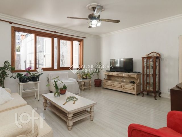 Apartamento com 95m², 2 dormitórios, 1 vaga, Auxiliadora em Porto Alegre