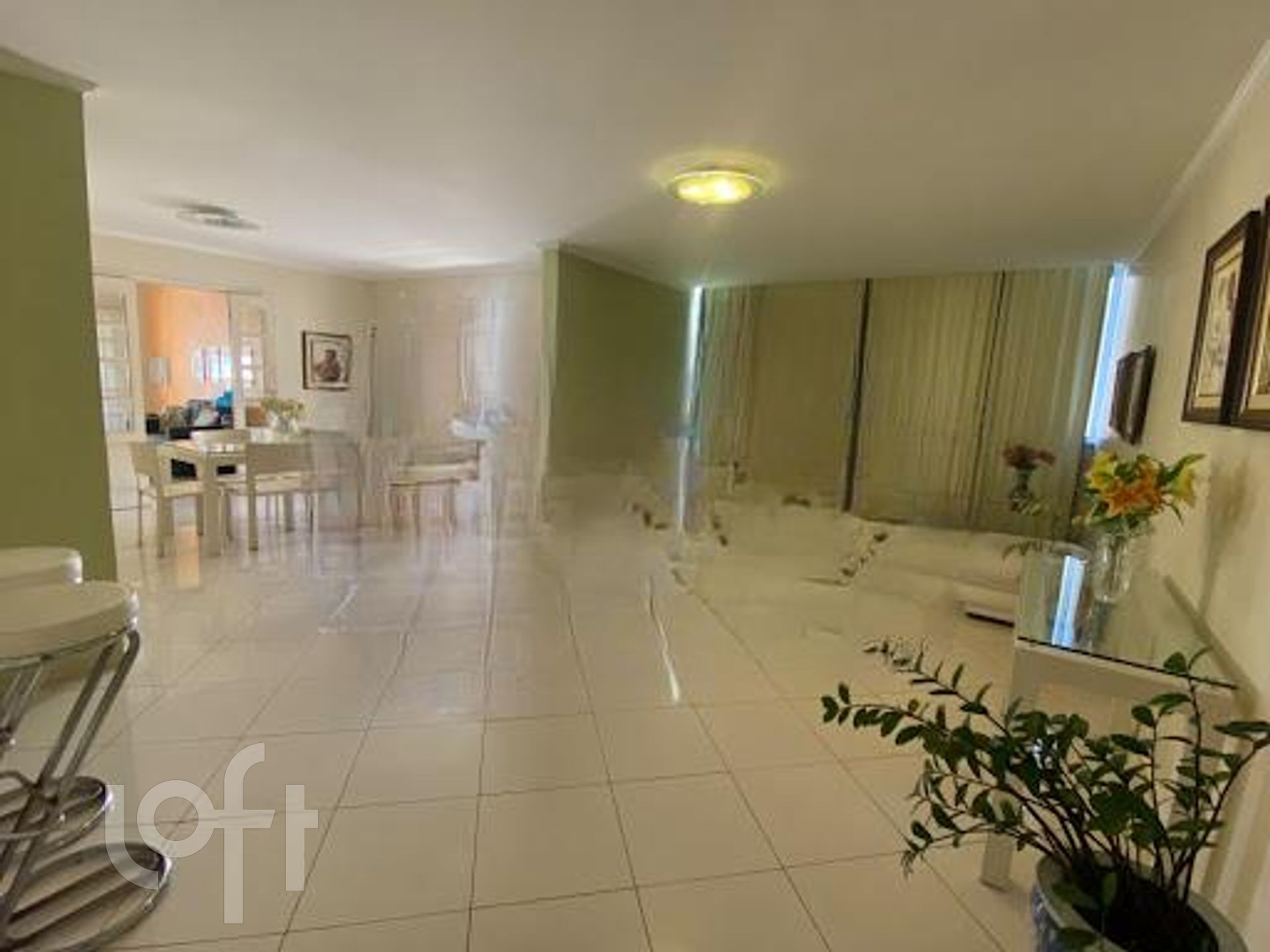 Apartamento à venda com 3 quartos, 134m² - Foto 12