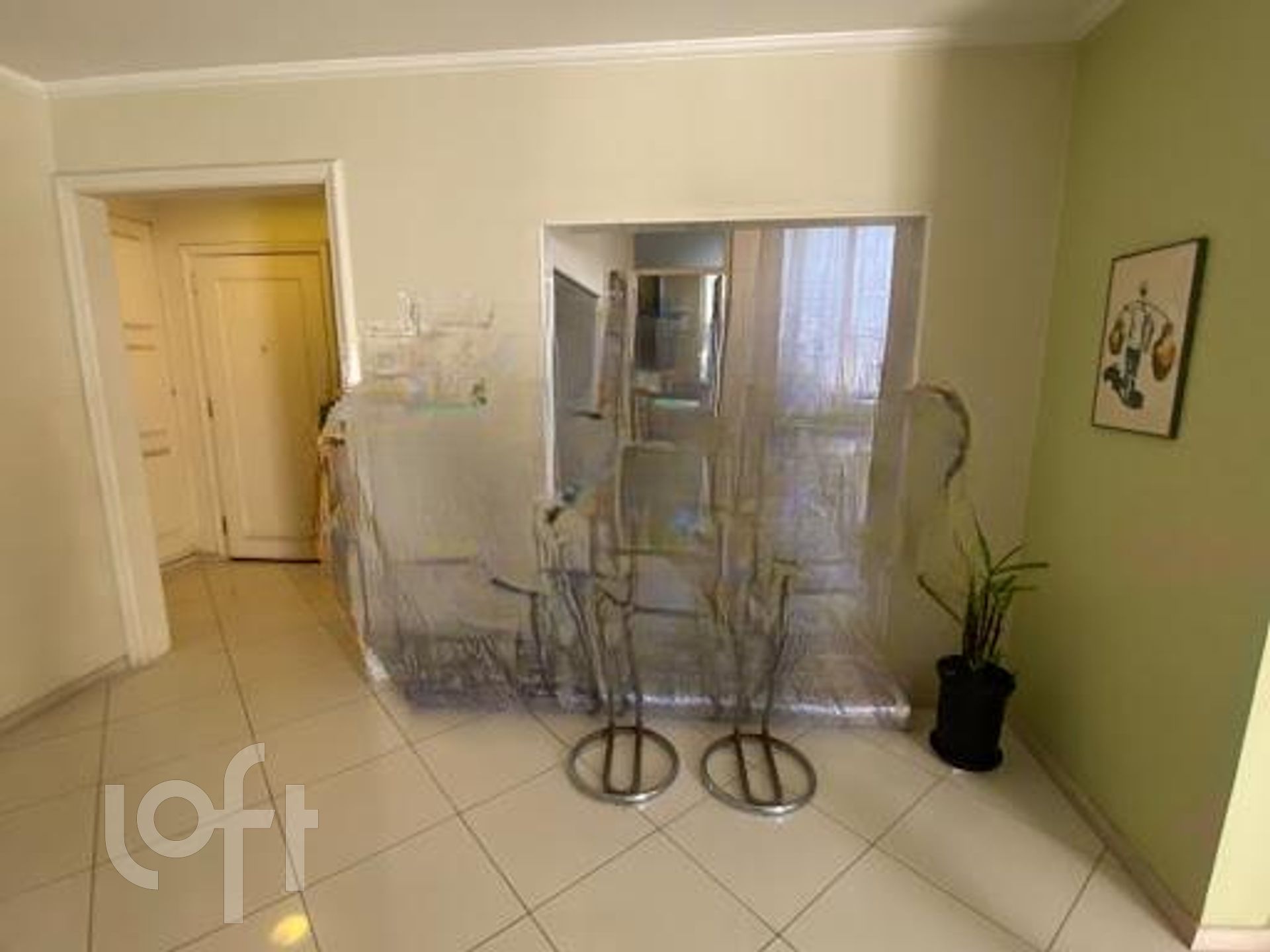 Apartamento à venda com 3 quartos, 134m² - Foto 7