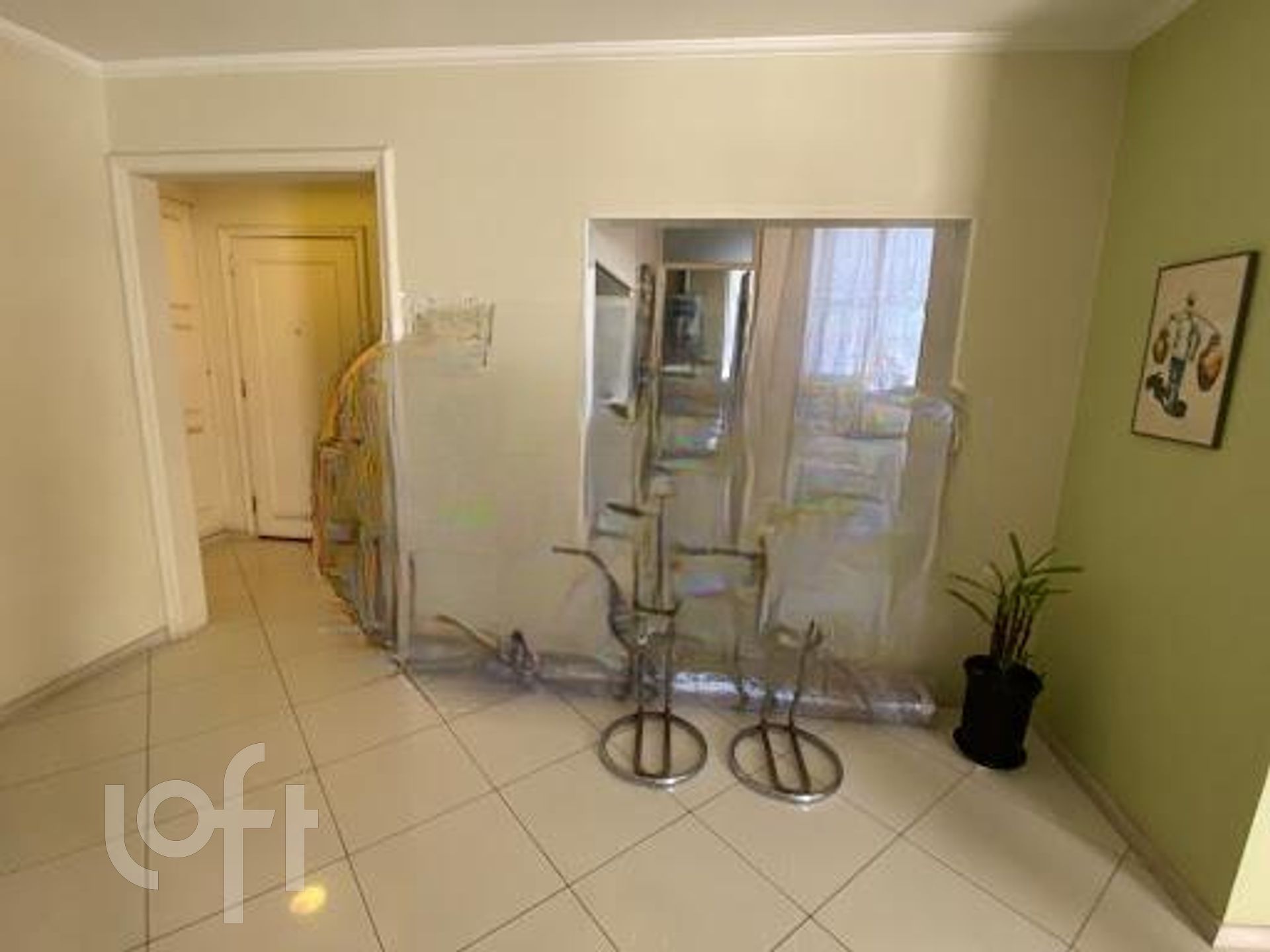 Apartamento à venda com 3 quartos, 134m² - Foto 13