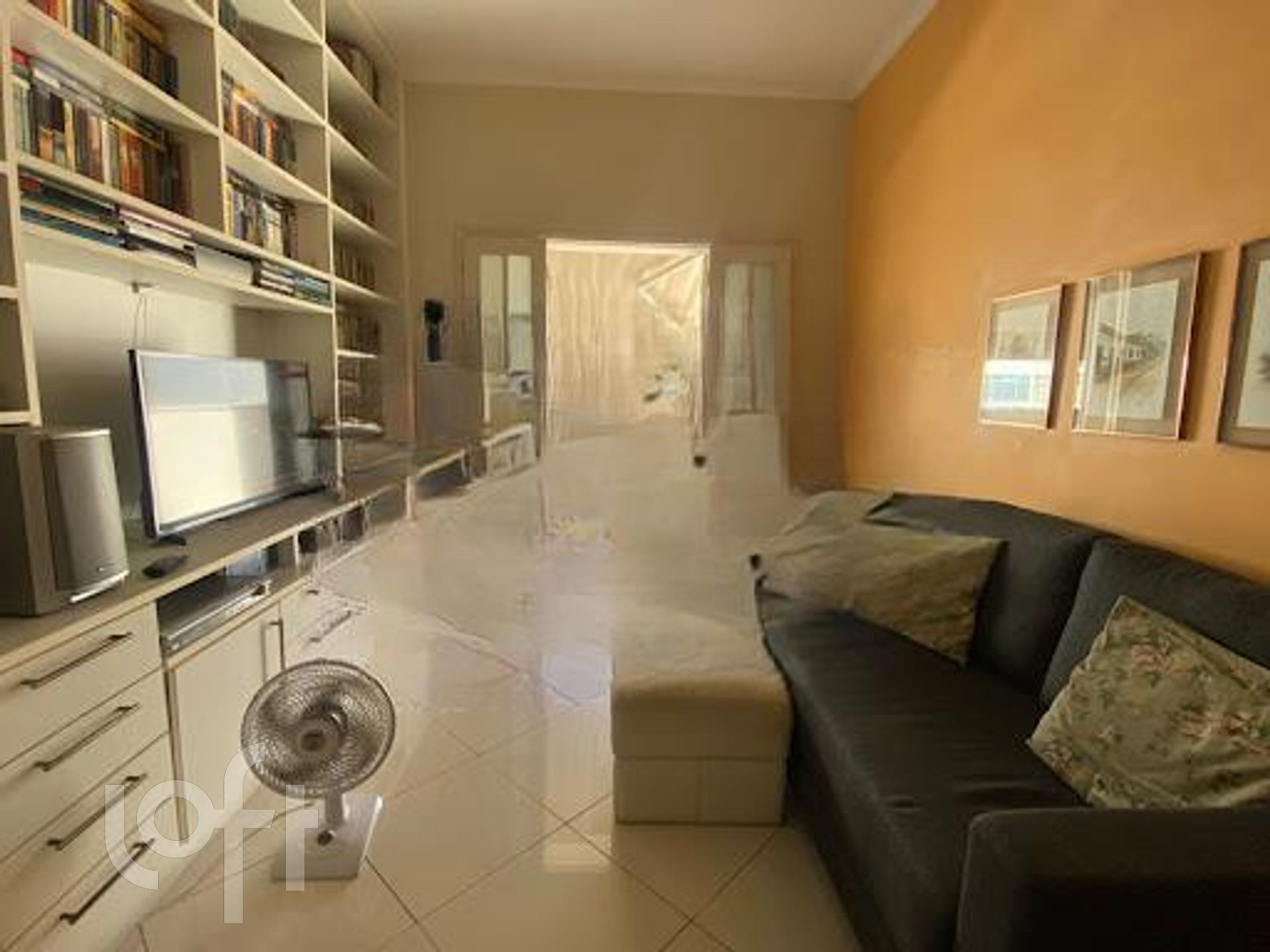 Apartamento à venda com 3 quartos, 134m² - Foto 17