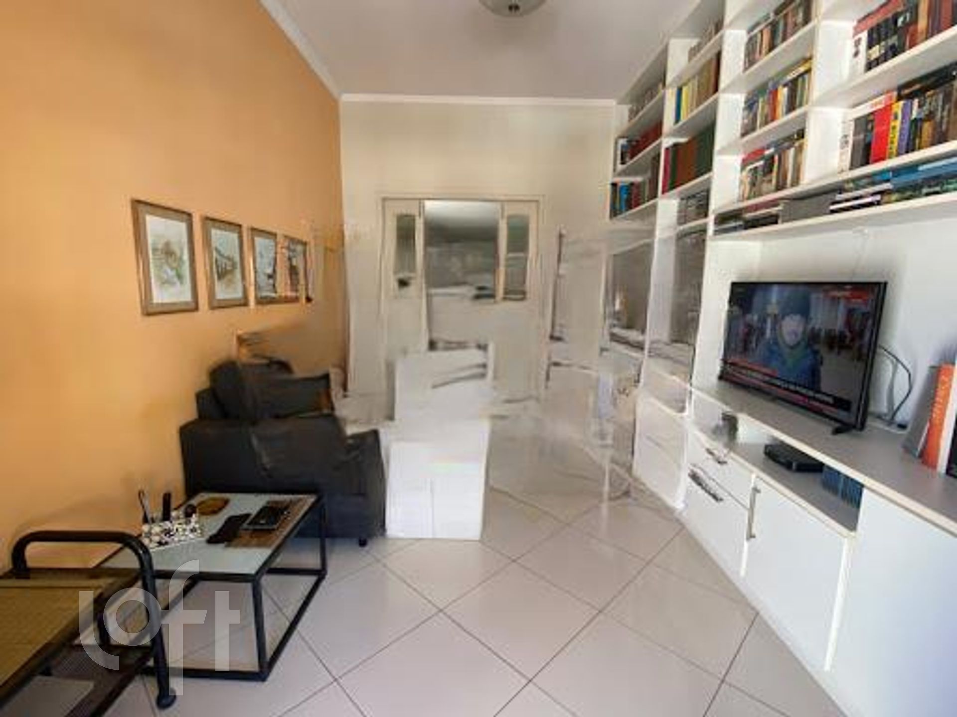 Apartamento à venda com 3 quartos, 134m² - Foto 10