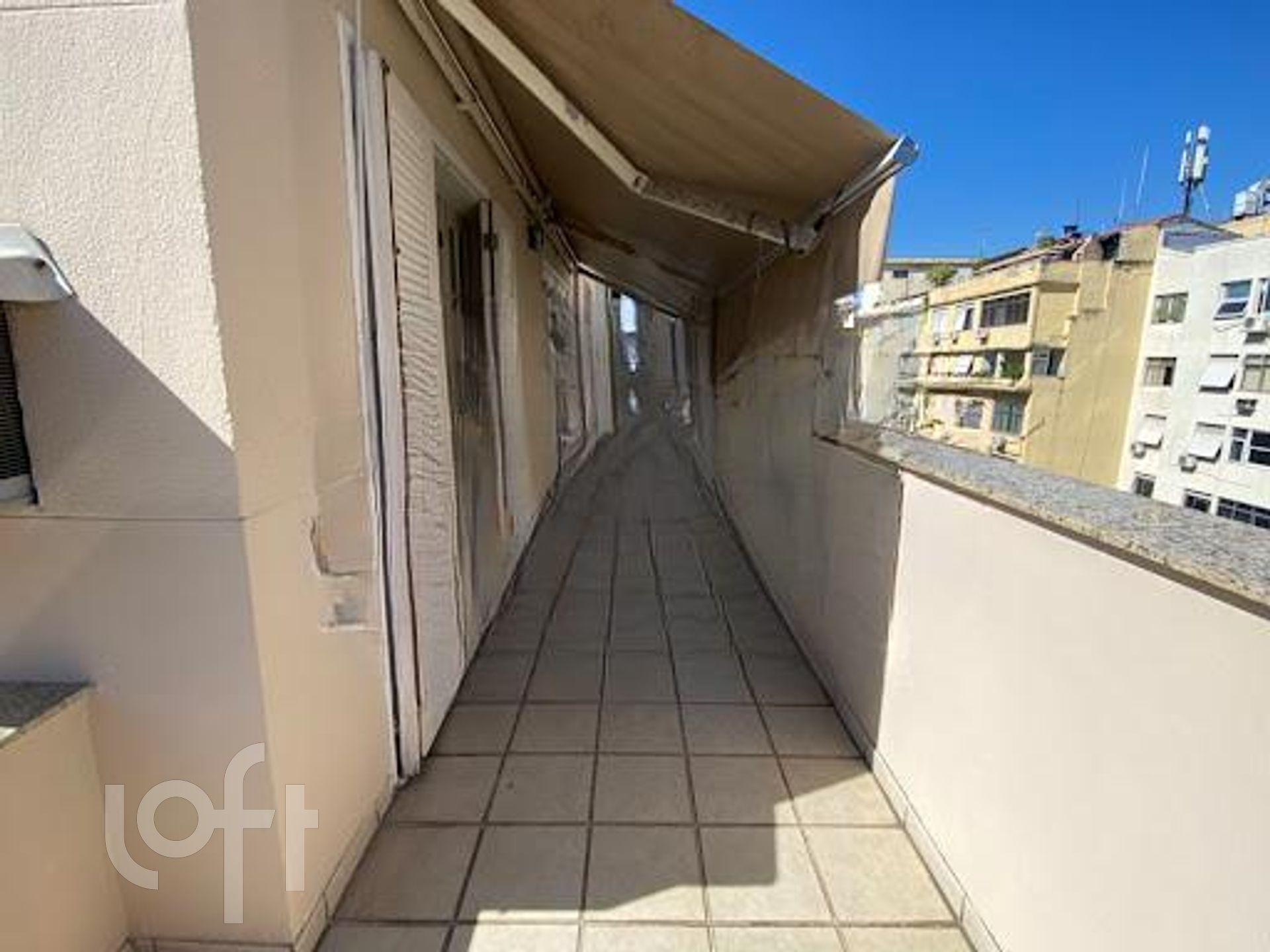 Apartamento à venda com 3 quartos, 134m² - Foto 11