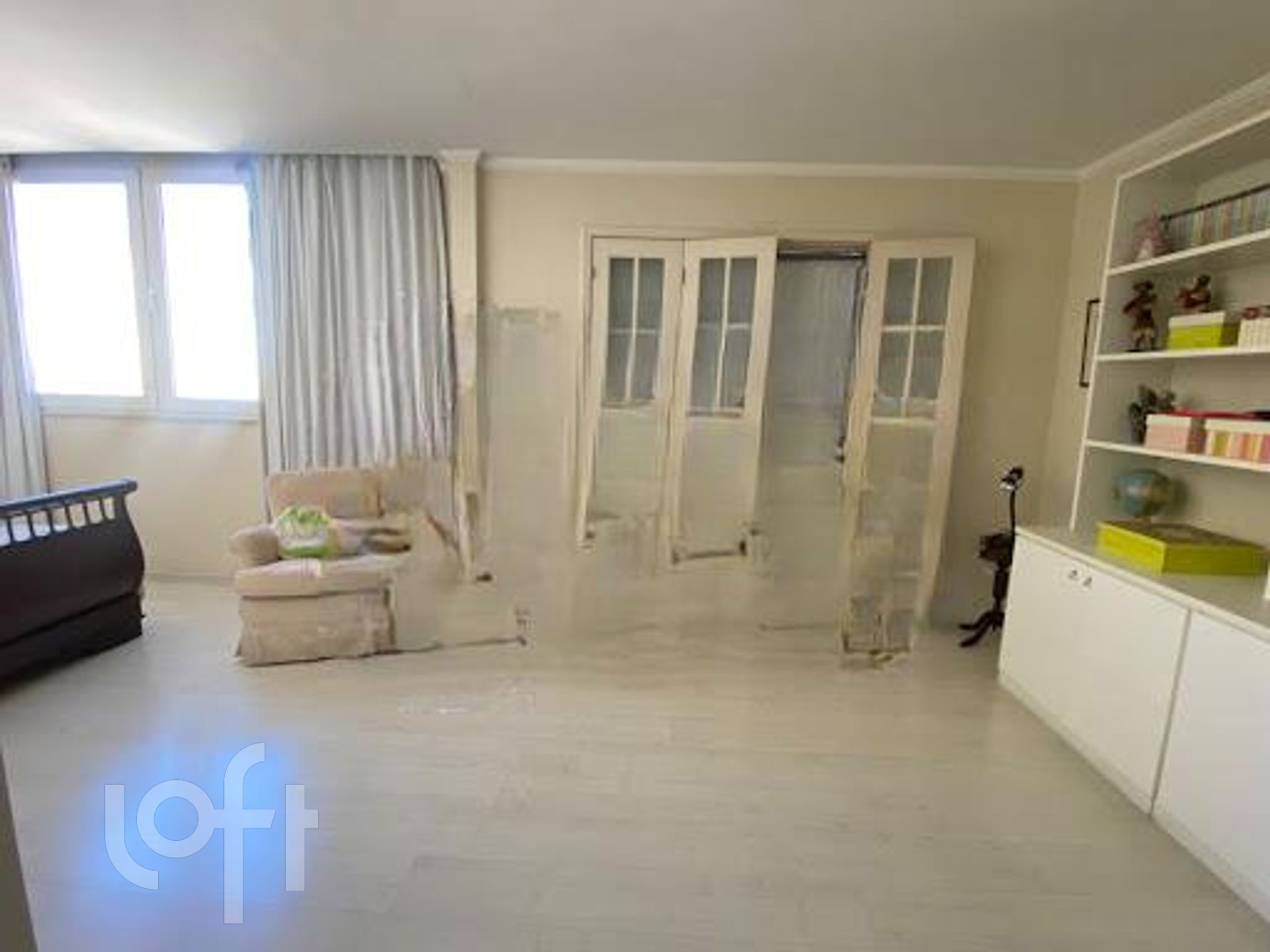 Apartamento à venda com 3 quartos, 134m² - Foto 6