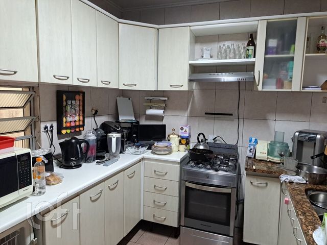 Apartamento com 96m², 3 dormitórios, 1 suíte, 2 vagas, Chácara das Pedras em Porto Alegre