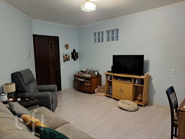 Apartamento com 96m², 3 dormitórios, 1 suíte, 2 vagas, Chácara das Pedras em Porto Alegre