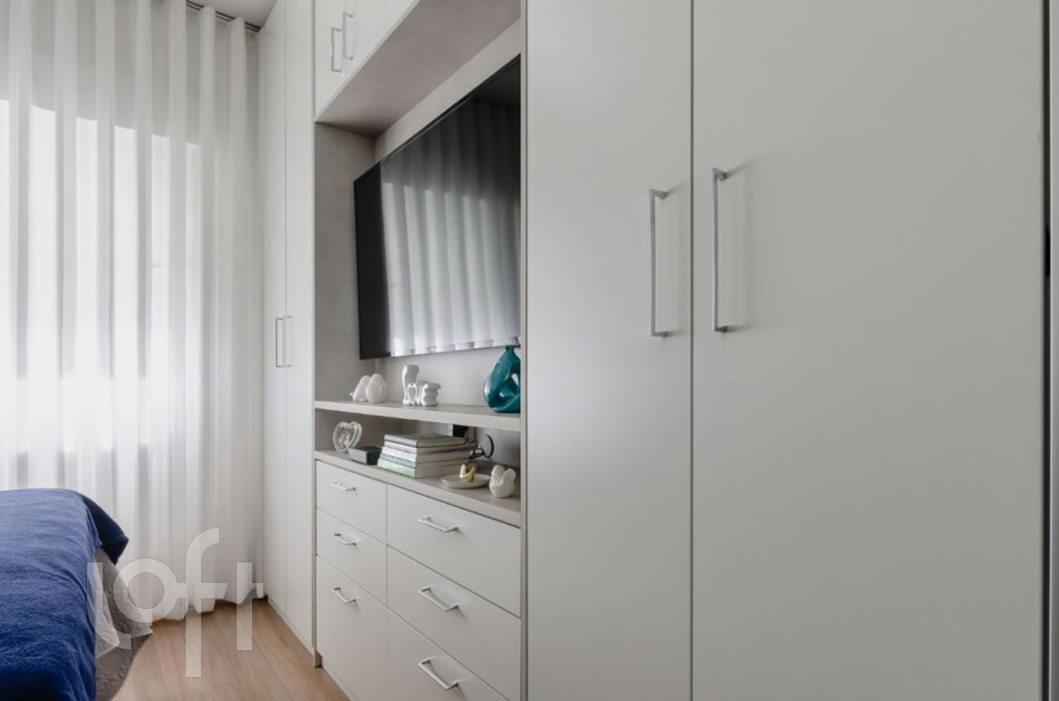 Apartamento com 64m², 2 dormitórios, 1 suíte, 1 vaga, São João em Porto Alegre