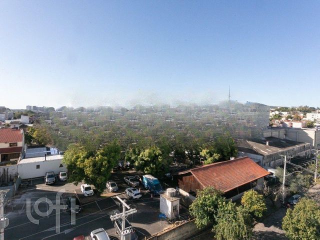 Apartamento com 84m², 3 dormitórios, 1 suíte, 4 vagas, Jardim Europa em Porto Alegre