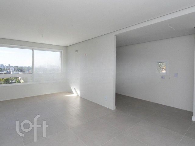 Apartamento com 84m², 3 dormitórios, 1 suíte, 4 vagas, Jardim Europa em Porto Alegre