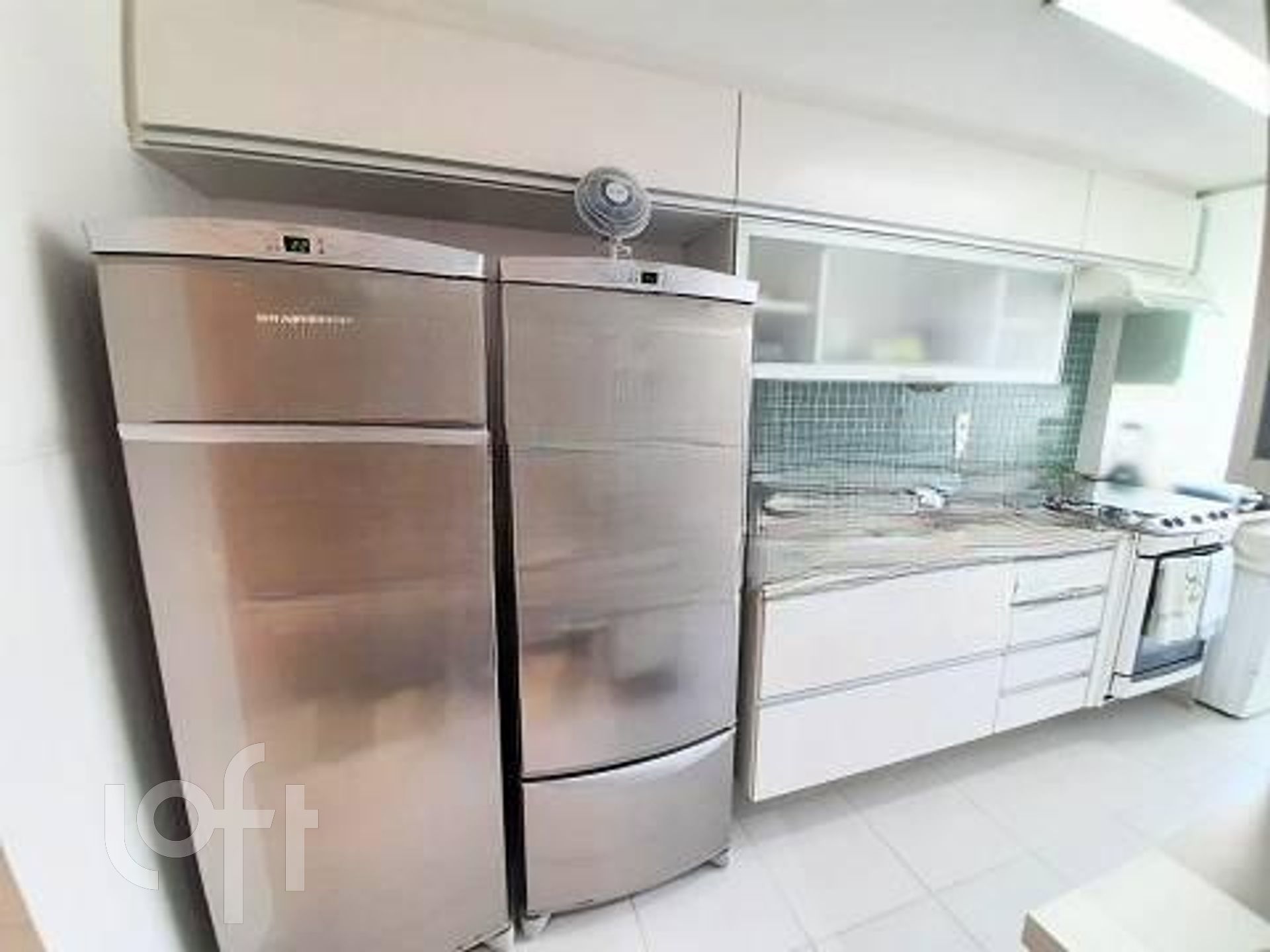 Apartamento à venda com 2 quartos, 110m² - Foto 23