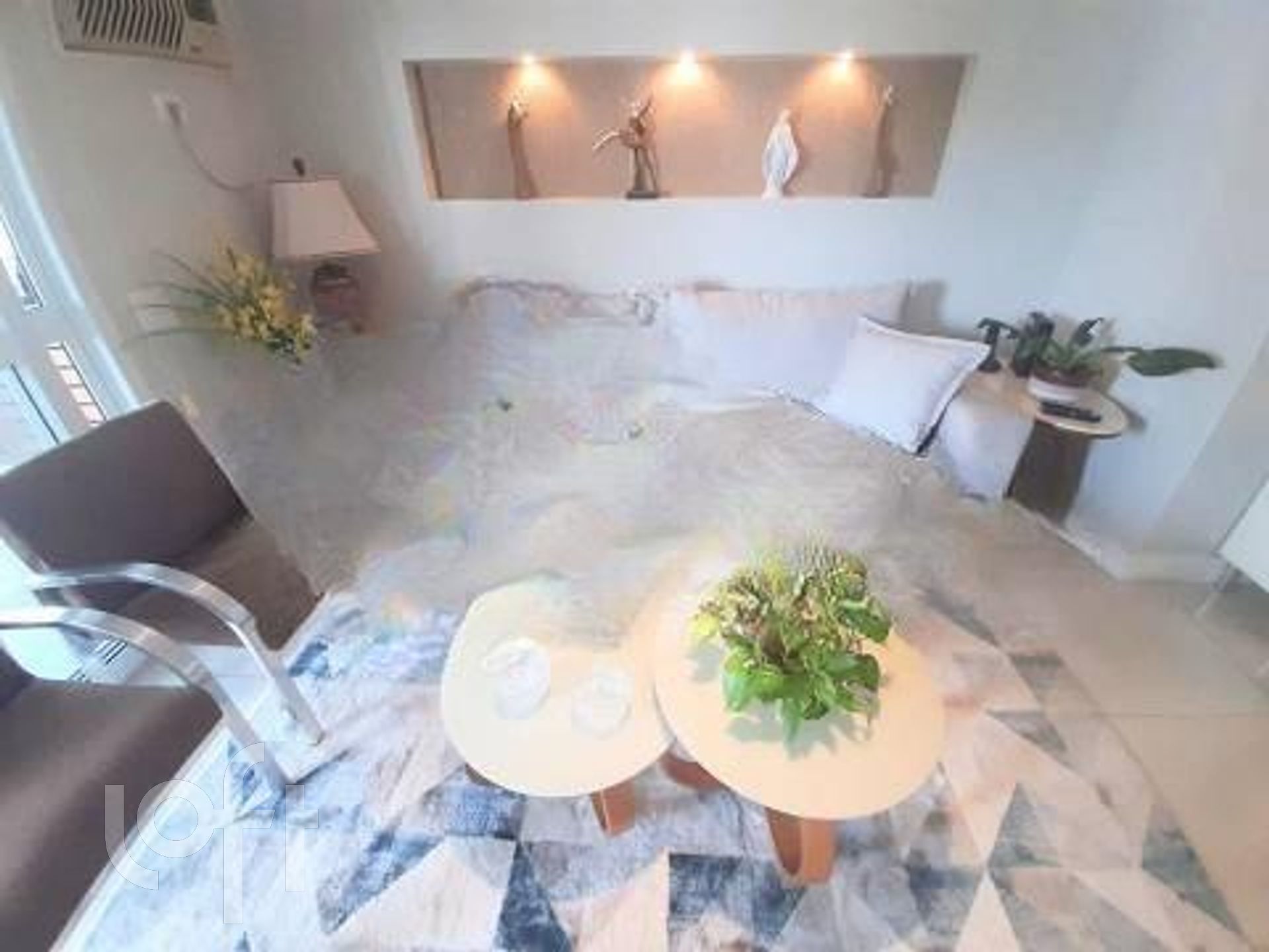 Apartamento à venda com 2 quartos, 110m² - Foto 5