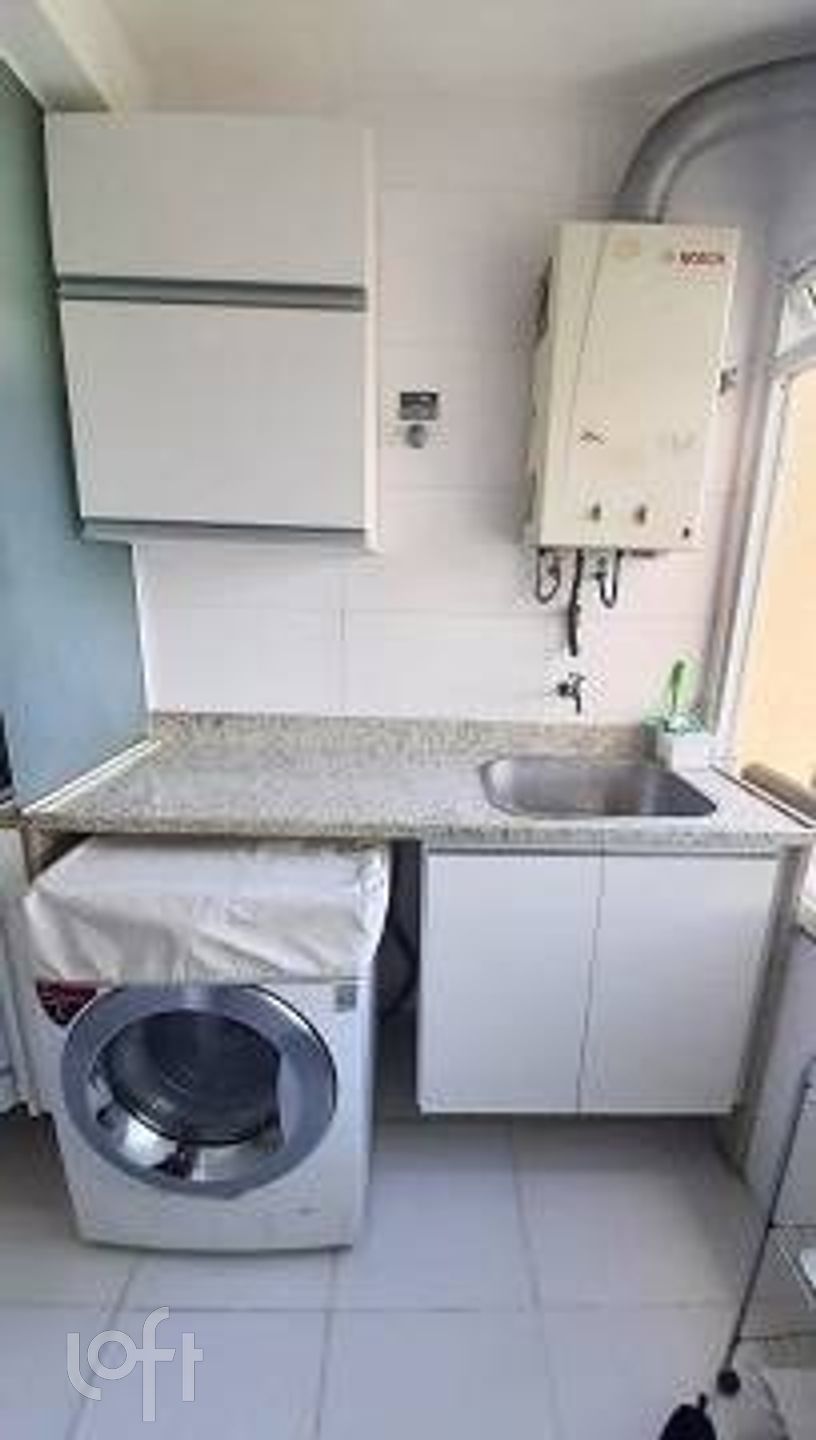 Apartamento à venda com 2 quartos, 110m² - Foto 26