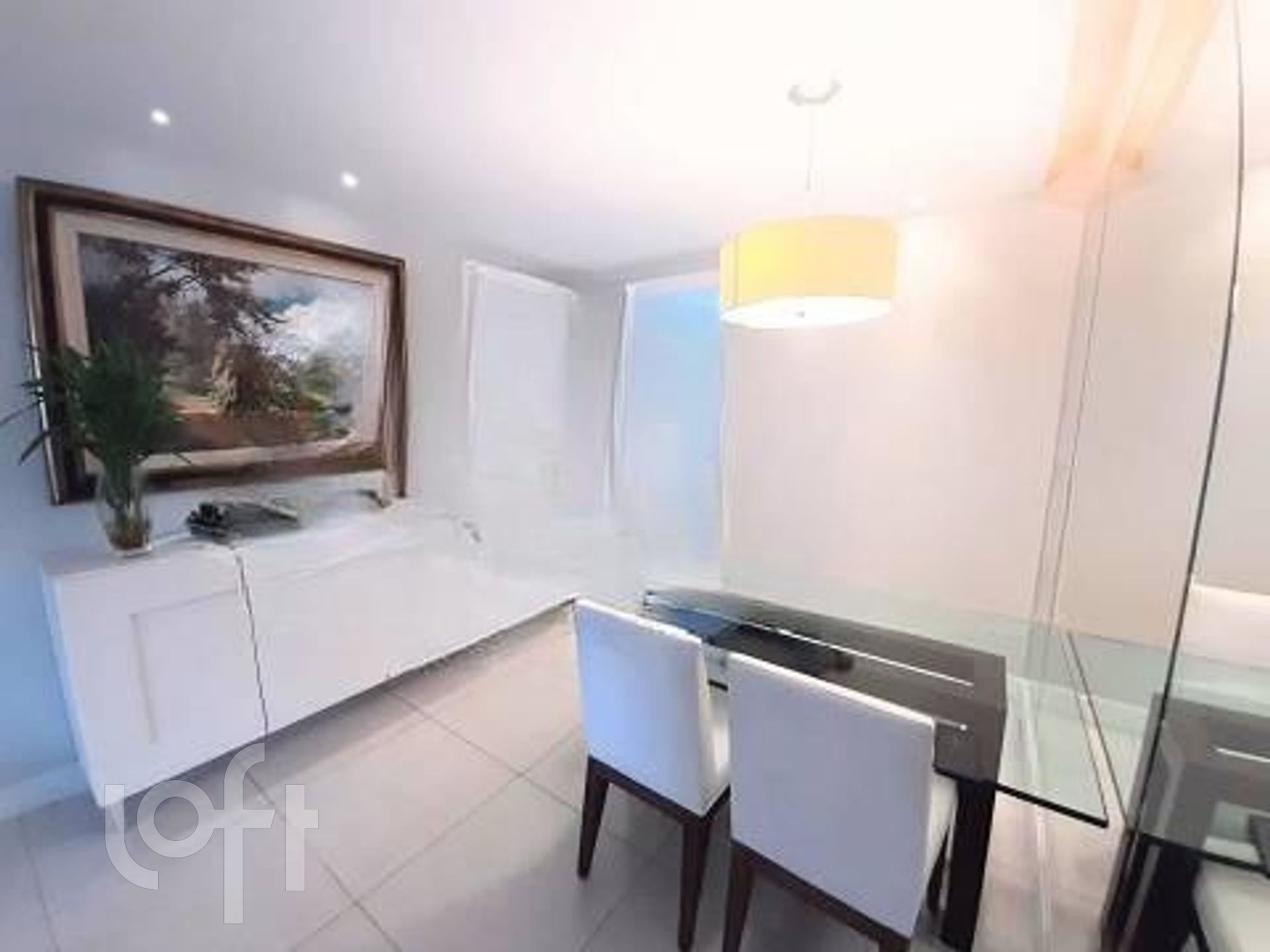 Apartamento à venda com 2 quartos, 110m² - Foto 7