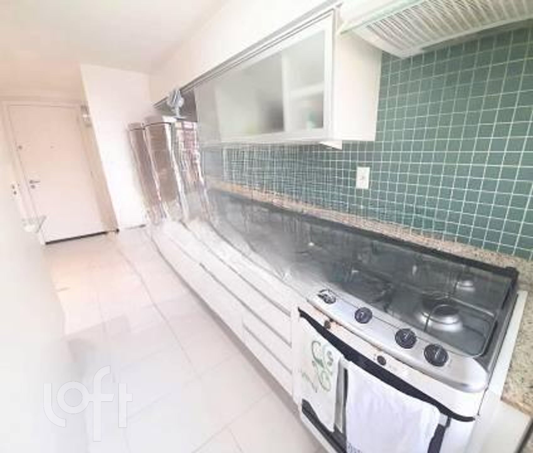 Apartamento à venda com 2 quartos, 110m² - Foto 24