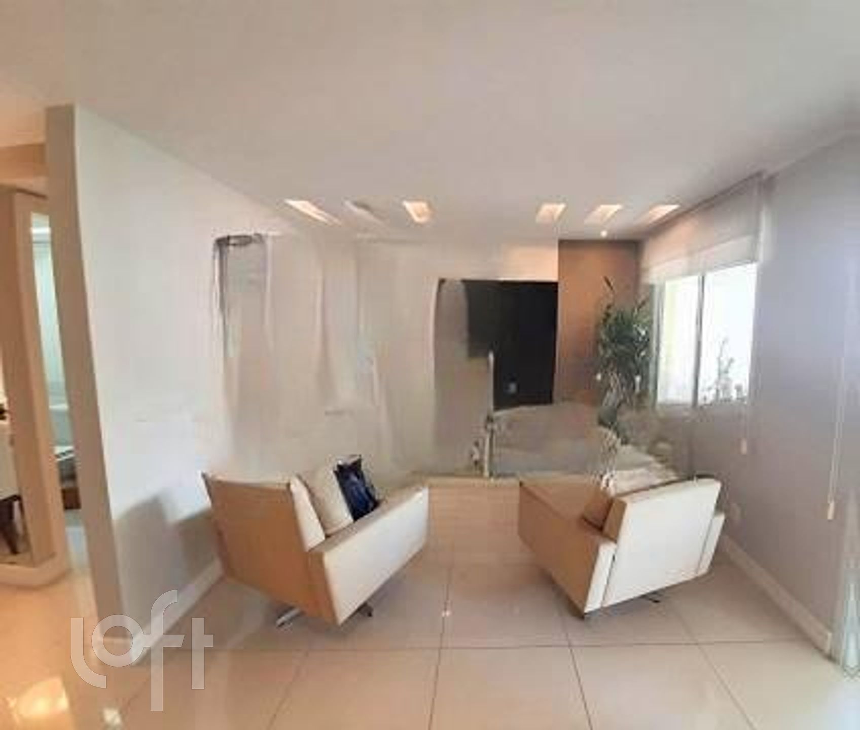 Apartamento à venda com 2 quartos, 110m² - Foto 3