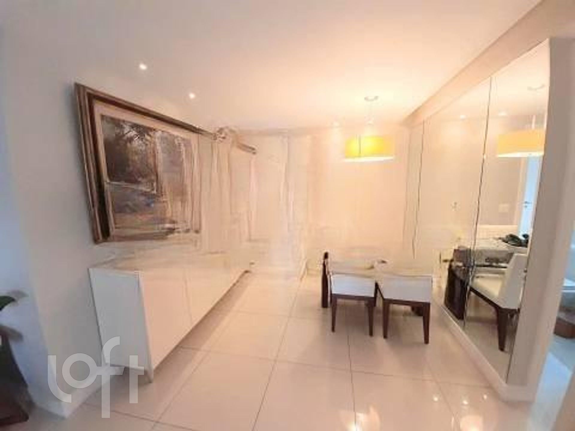 Apartamento à venda com 2 quartos, 110m² - Foto 8