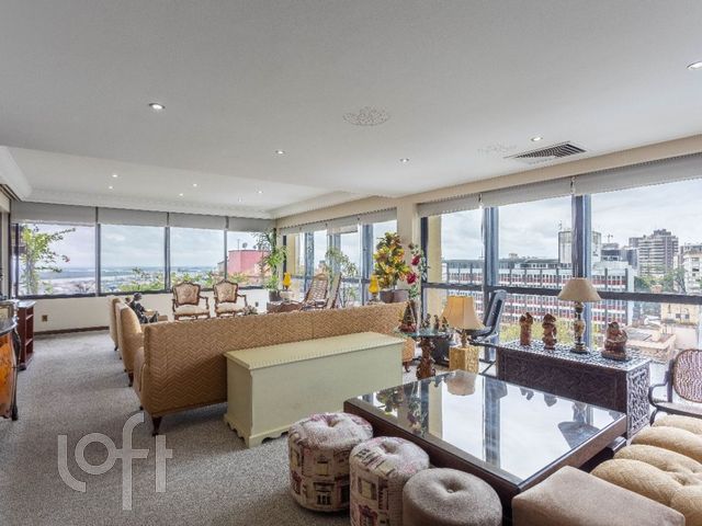 Apartamento com 273m², 3 dormitórios, 1 suíte, 2 vagas, Independência em Porto Alegre