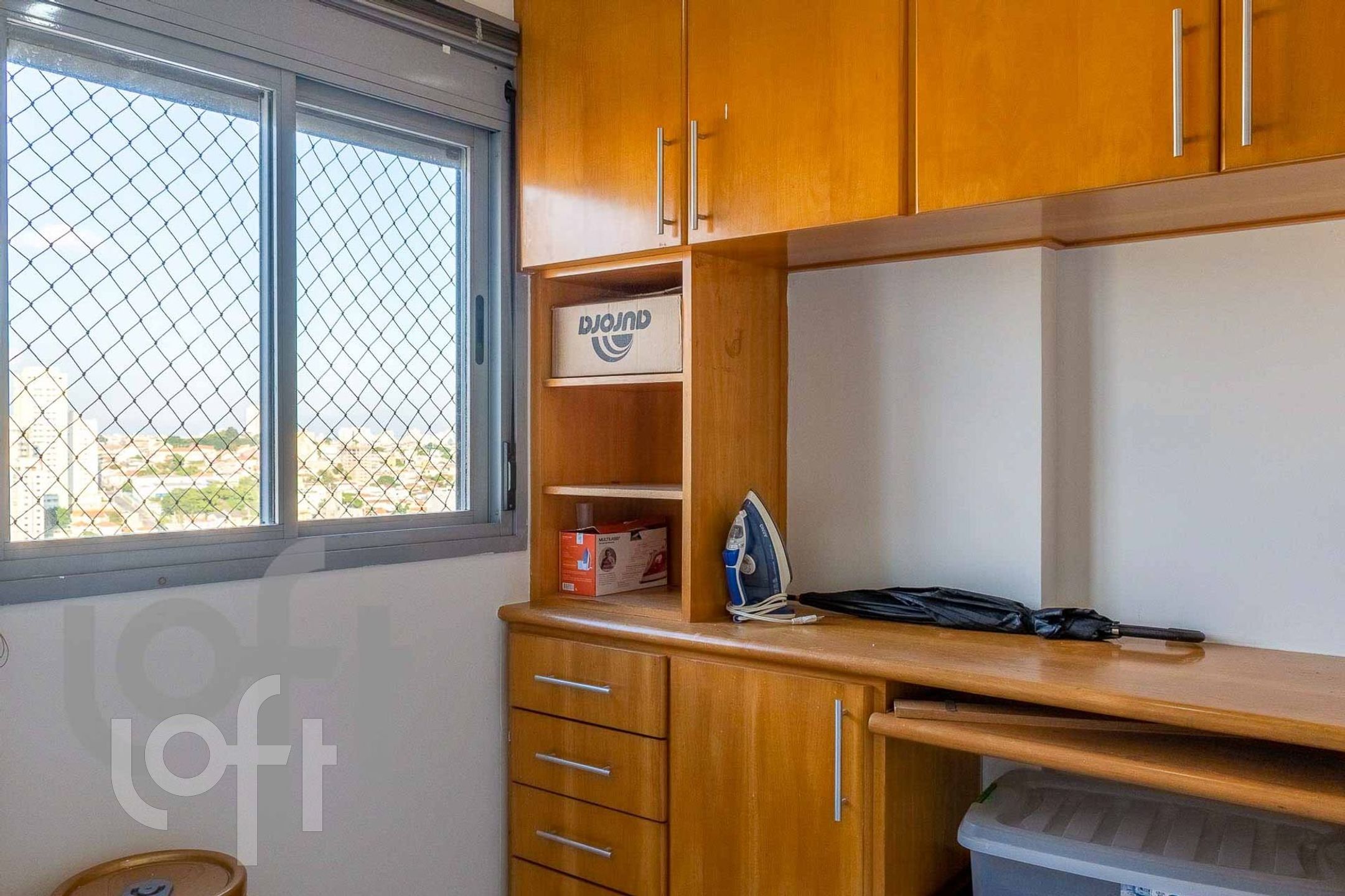 Apartamento à venda com 3 quartos, 155m² - Foto 3