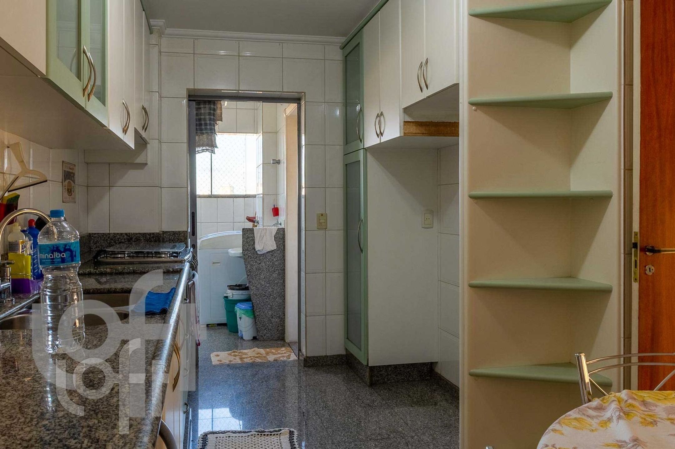 Apartamento à venda com 3 quartos, 155m² - Foto 26