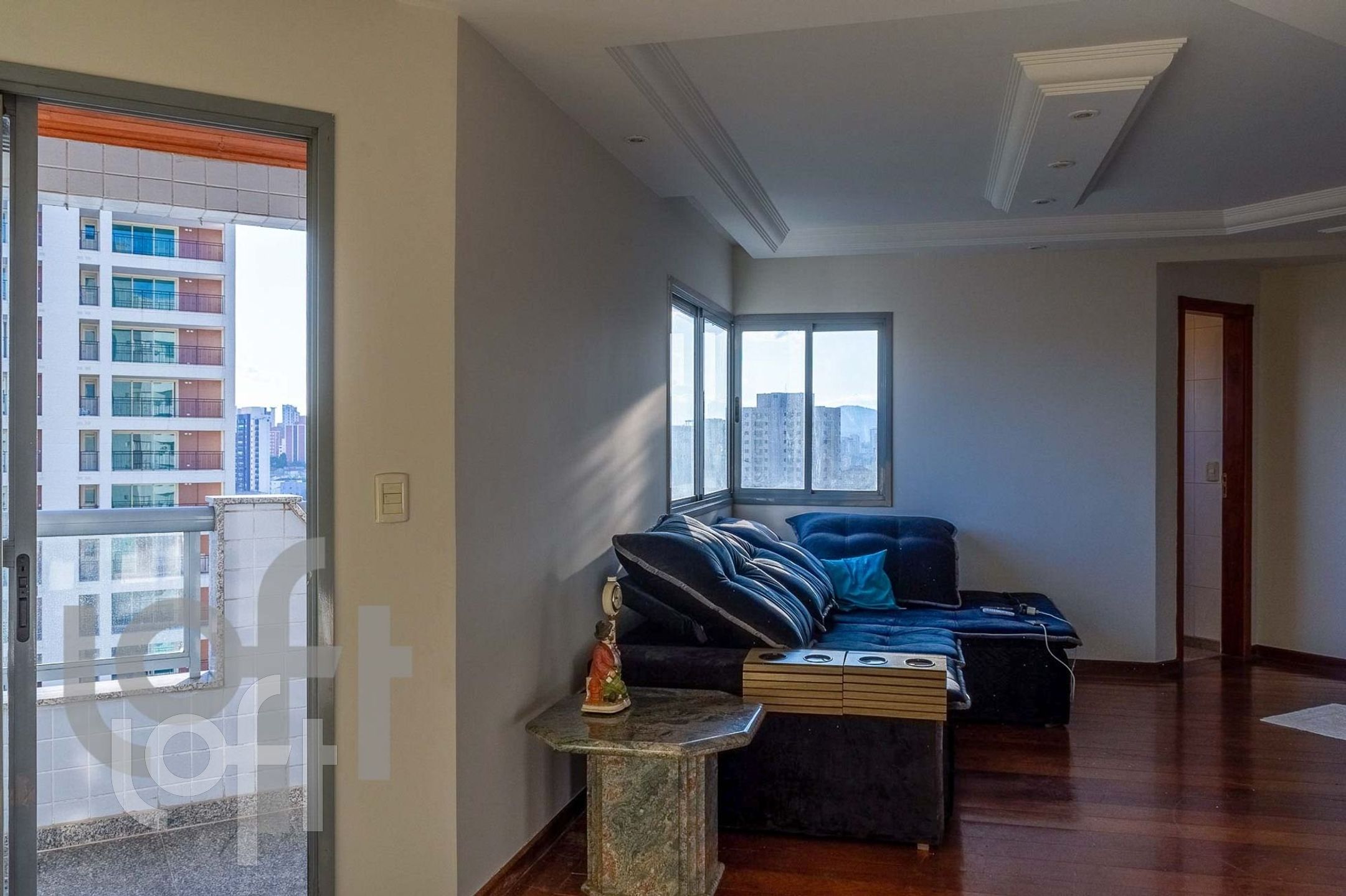 Apartamento à venda com 3 quartos, 155m² - Foto 21