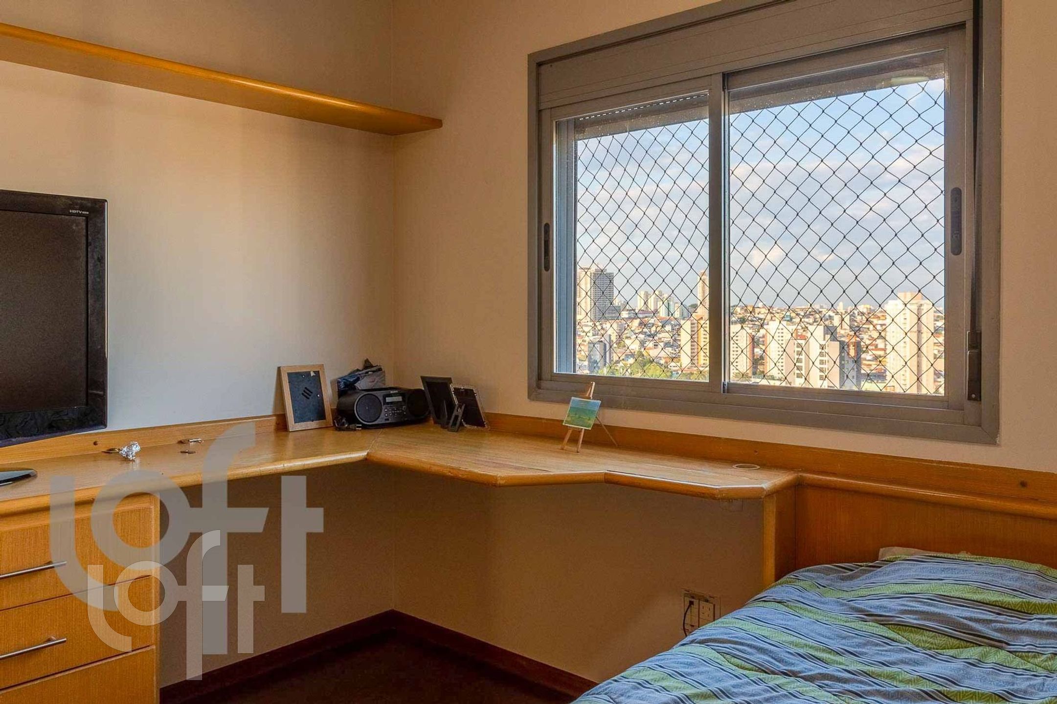 Apartamento à venda com 3 quartos, 155m² - Foto 9