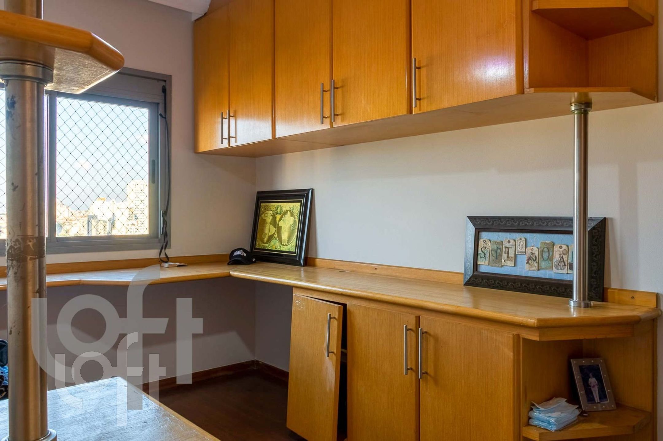 Apartamento à venda com 3 quartos, 155m² - Foto 6