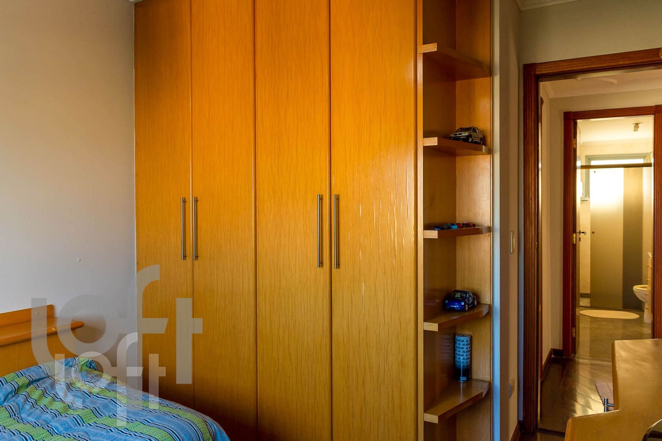 Apartamento à venda com 3 quartos, 155m² - Foto 8