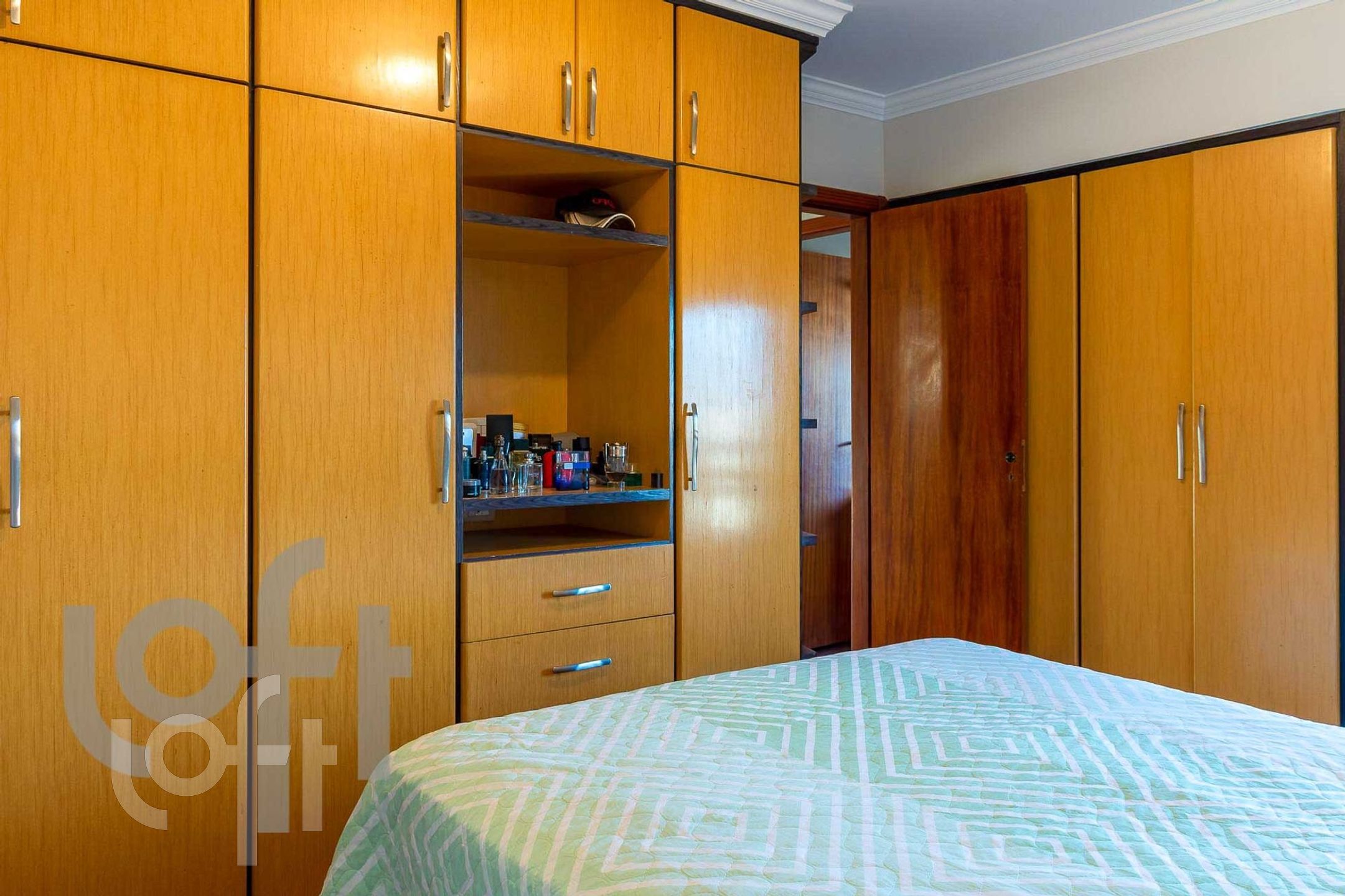 Apartamento à venda com 3 quartos, 155m² - Foto 13