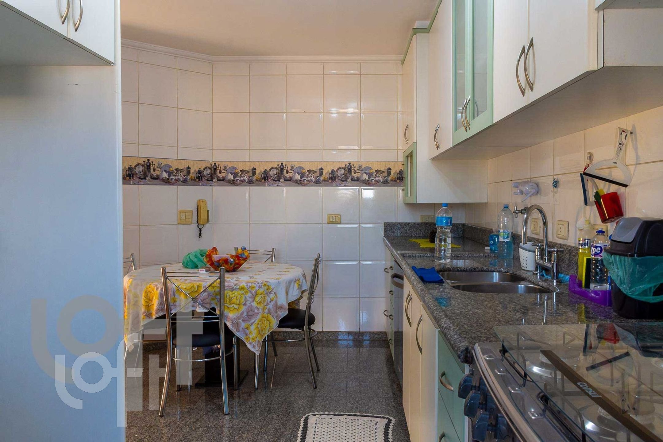 Apartamento à venda com 3 quartos, 155m² - Foto 29