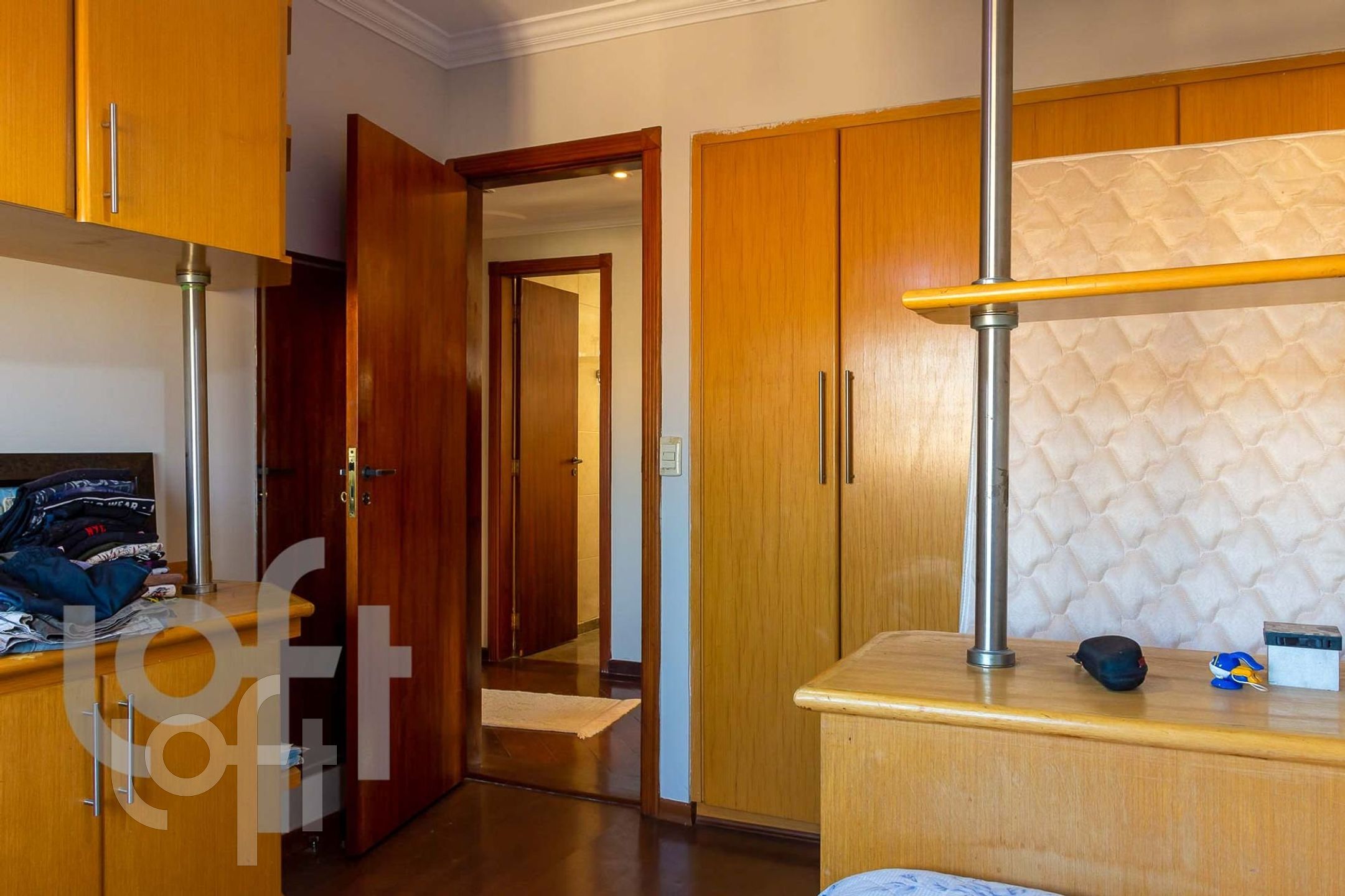 Apartamento à venda com 3 quartos, 155m² - Foto 4