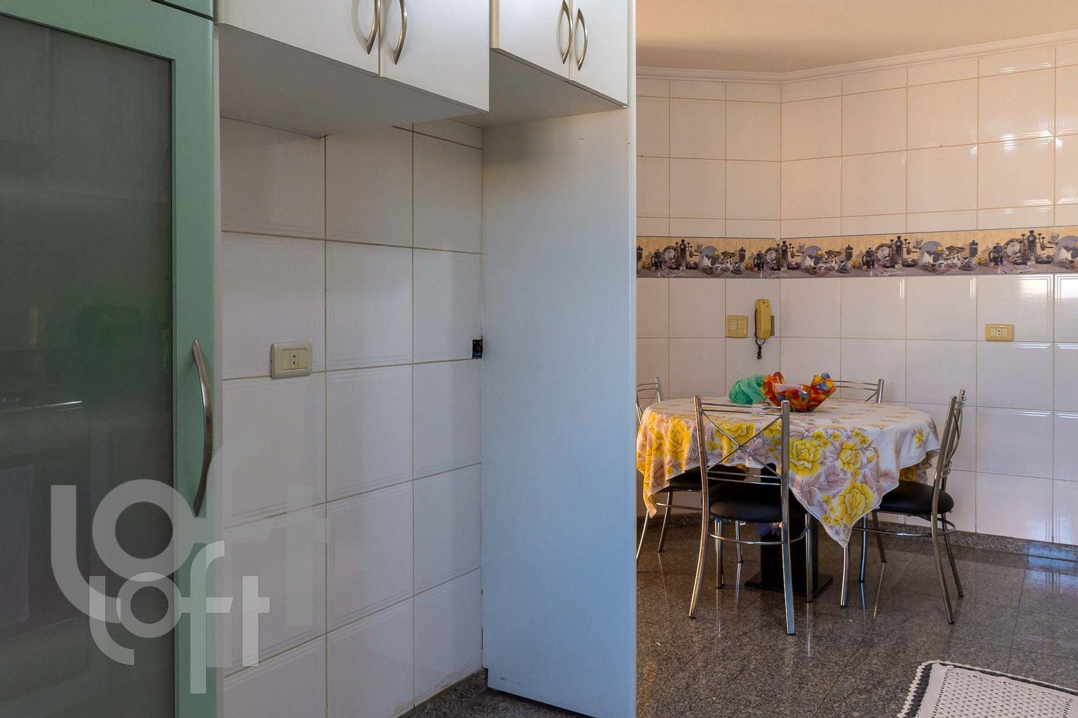 Apartamento à venda com 3 quartos, 155m² - Foto 25