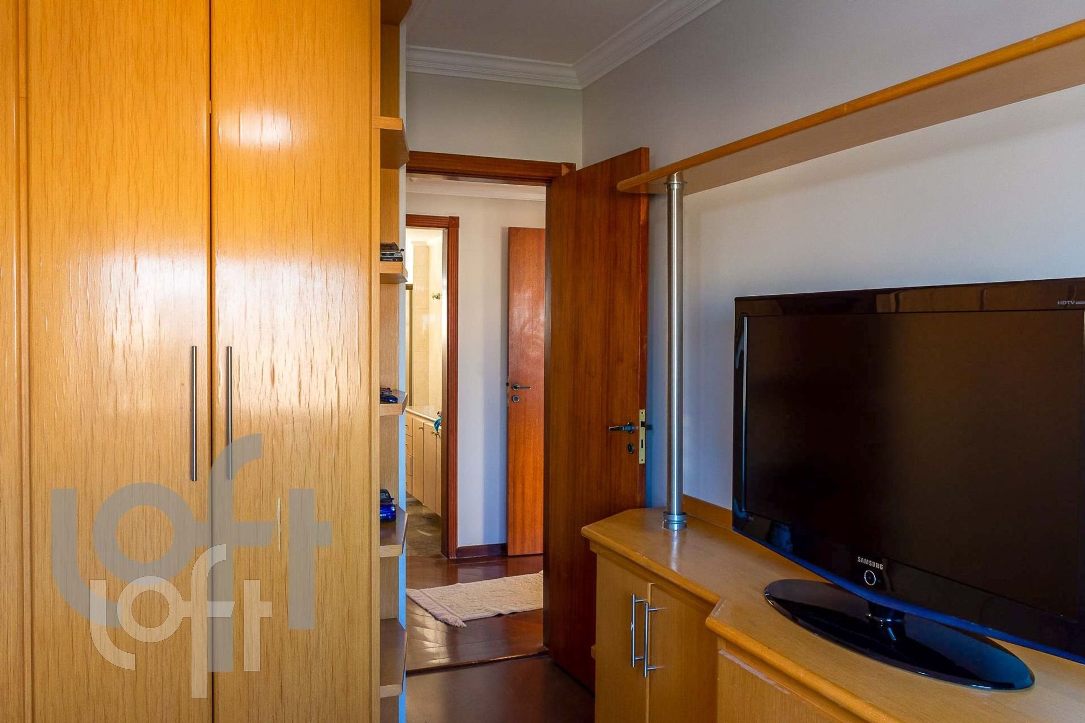 Apartamento à venda com 3 quartos, 155m² - Foto 7