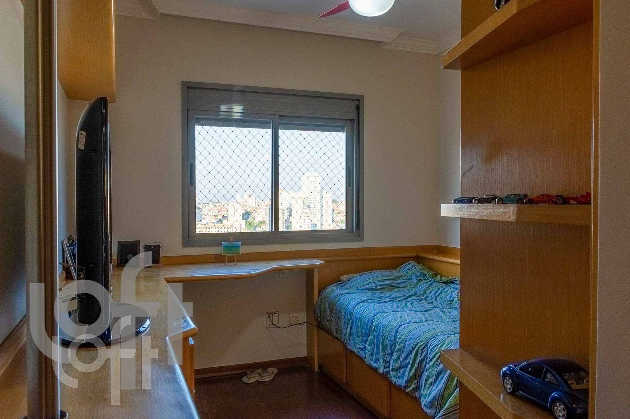 Apartamento à venda com 3 quartos, 155m² - Foto 10