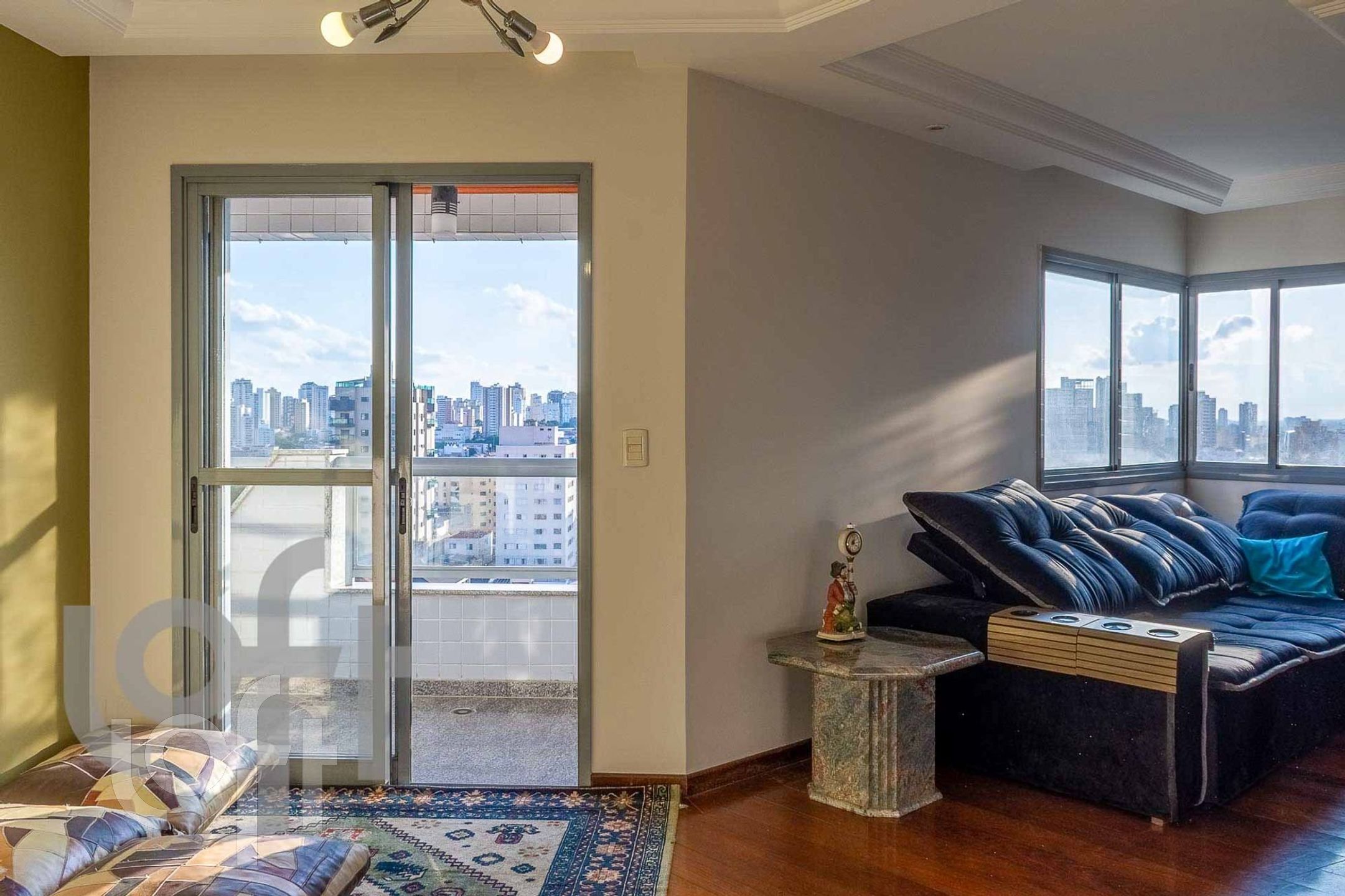 Apartamento à venda com 3 quartos, 155m² - Foto 20