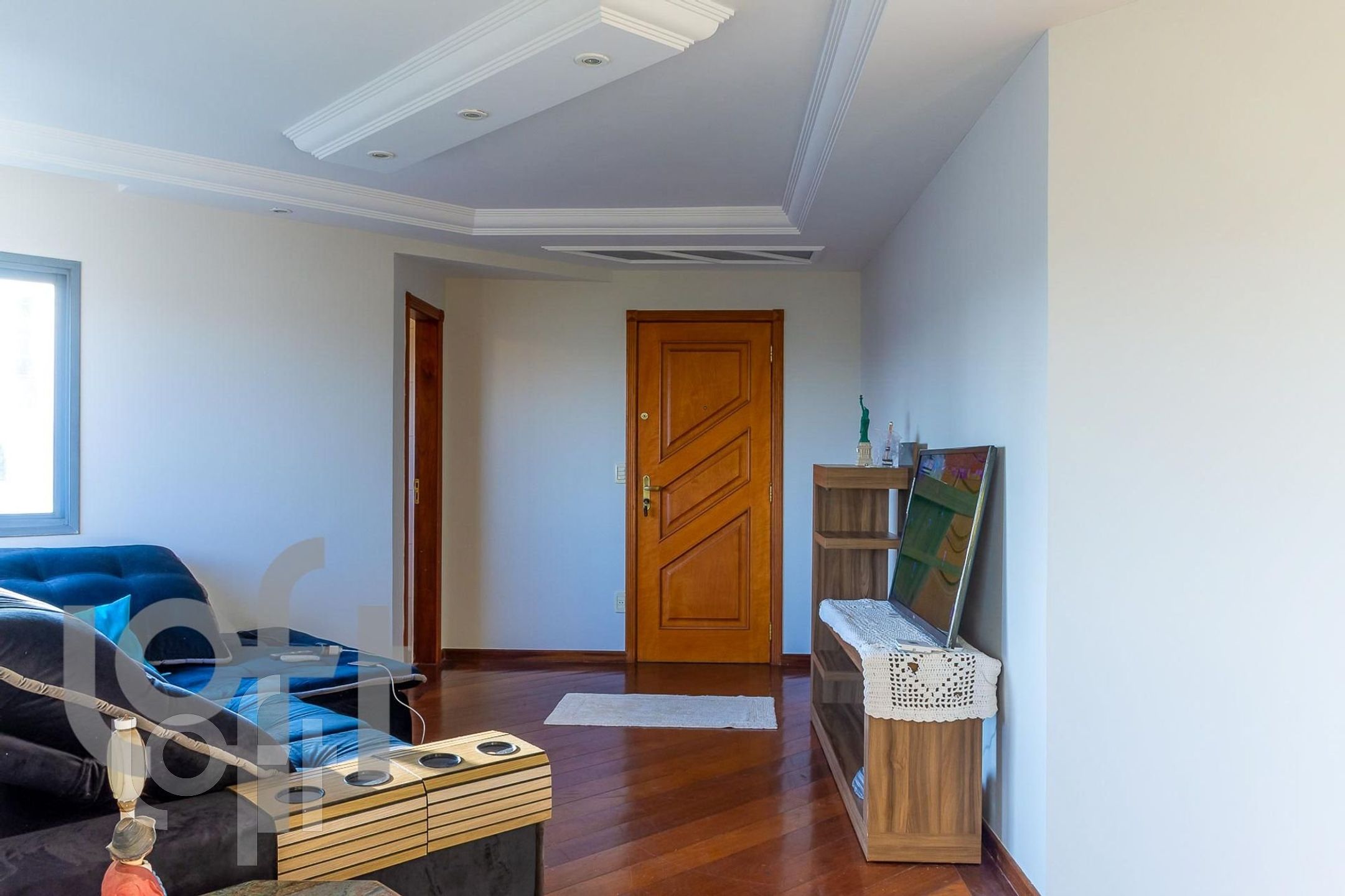 Apartamento à venda com 3 quartos, 155m² - Foto 19