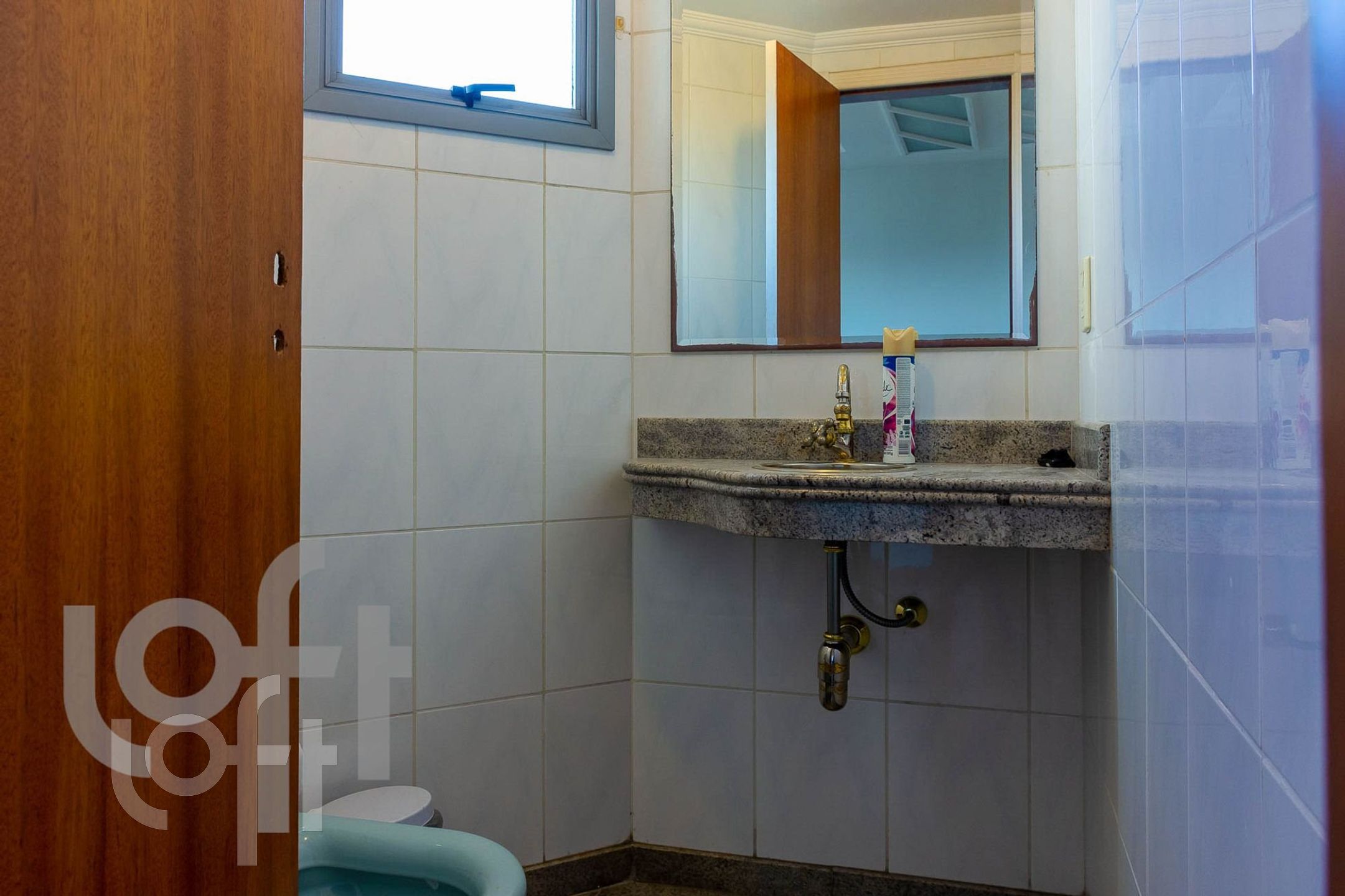 Apartamento à venda com 3 quartos, 155m² - Foto 46