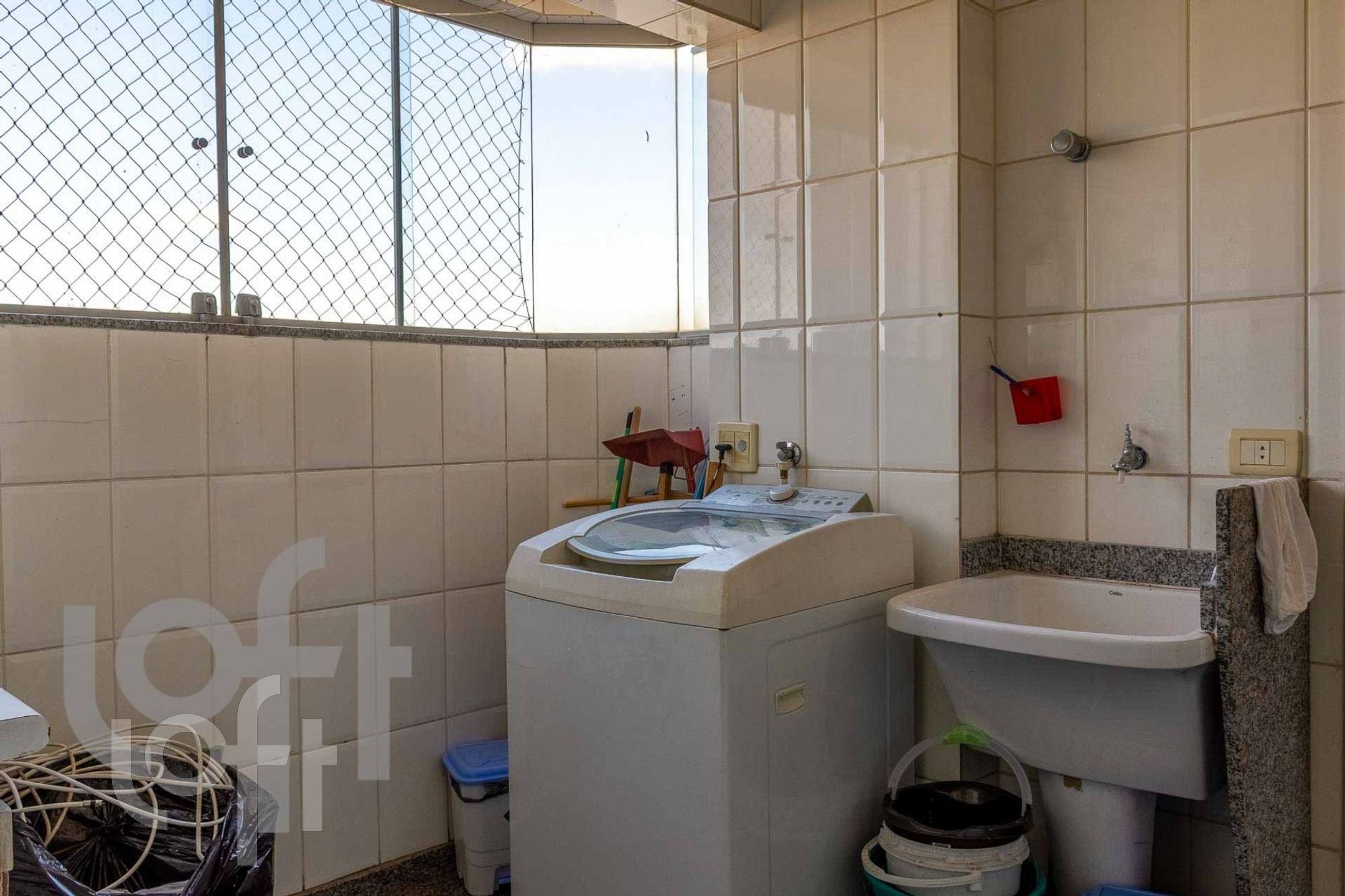 Apartamento à venda com 3 quartos, 155m² - Foto 23