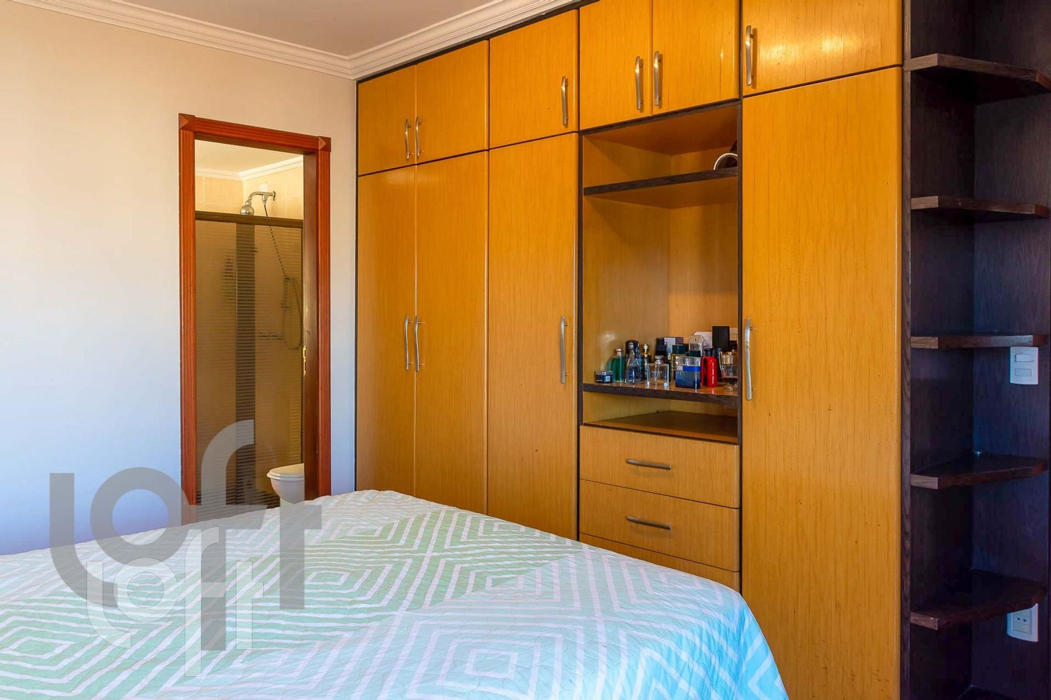 Apartamento à venda com 3 quartos, 155m² - Foto 12