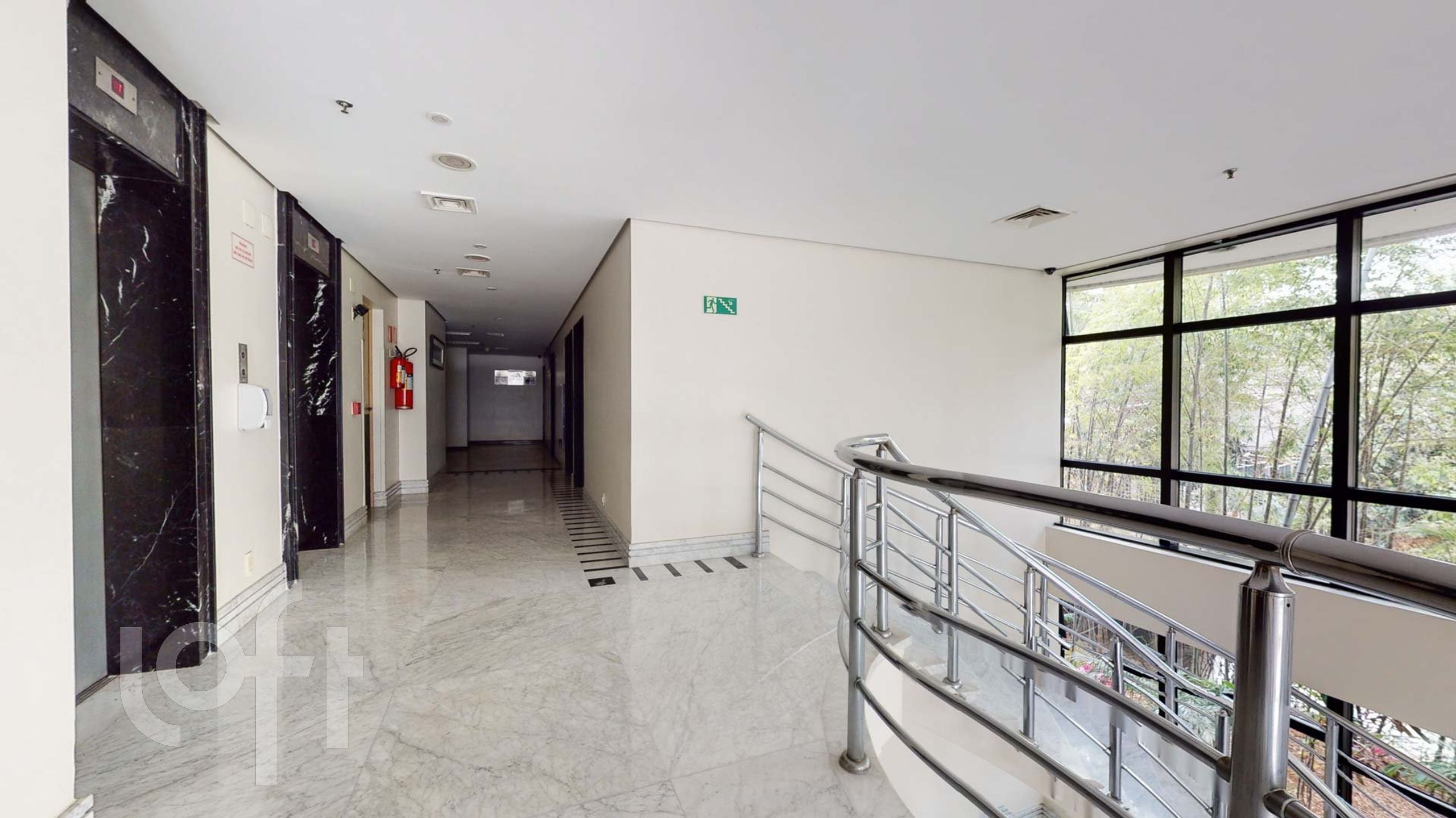 Apartamento à venda com 1 quarto, 33m² - Foto 5